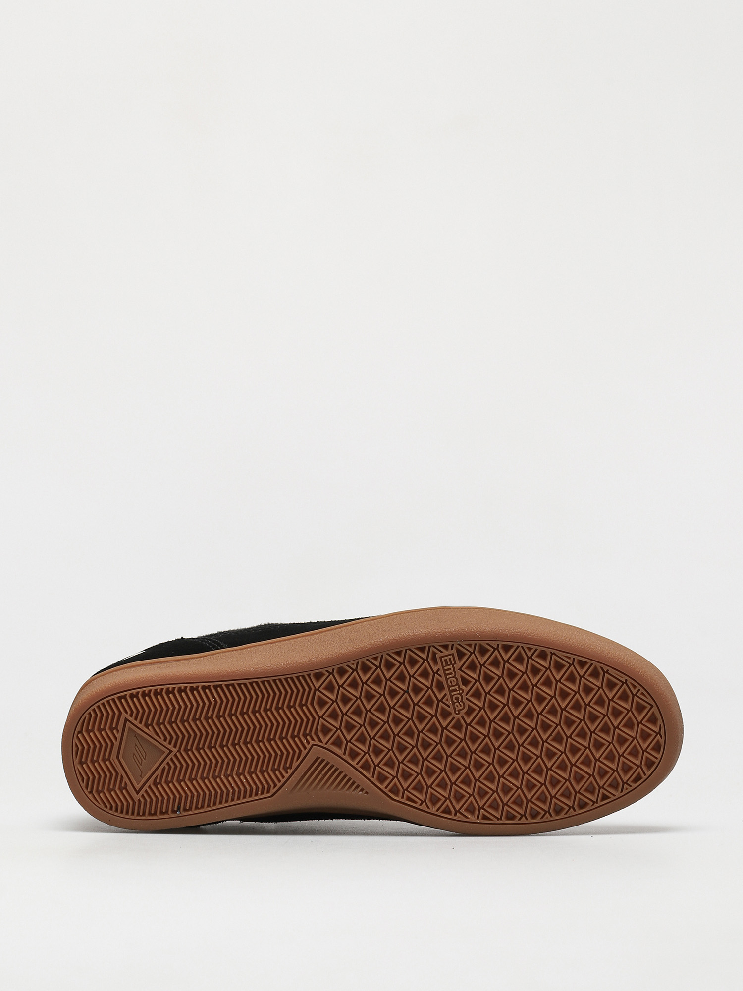 Buty Emerica Gamma (black/gum)