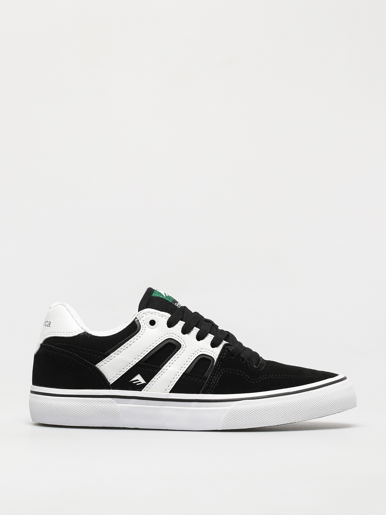 Buty Emerica Tilt G6 Vulc (black/white)