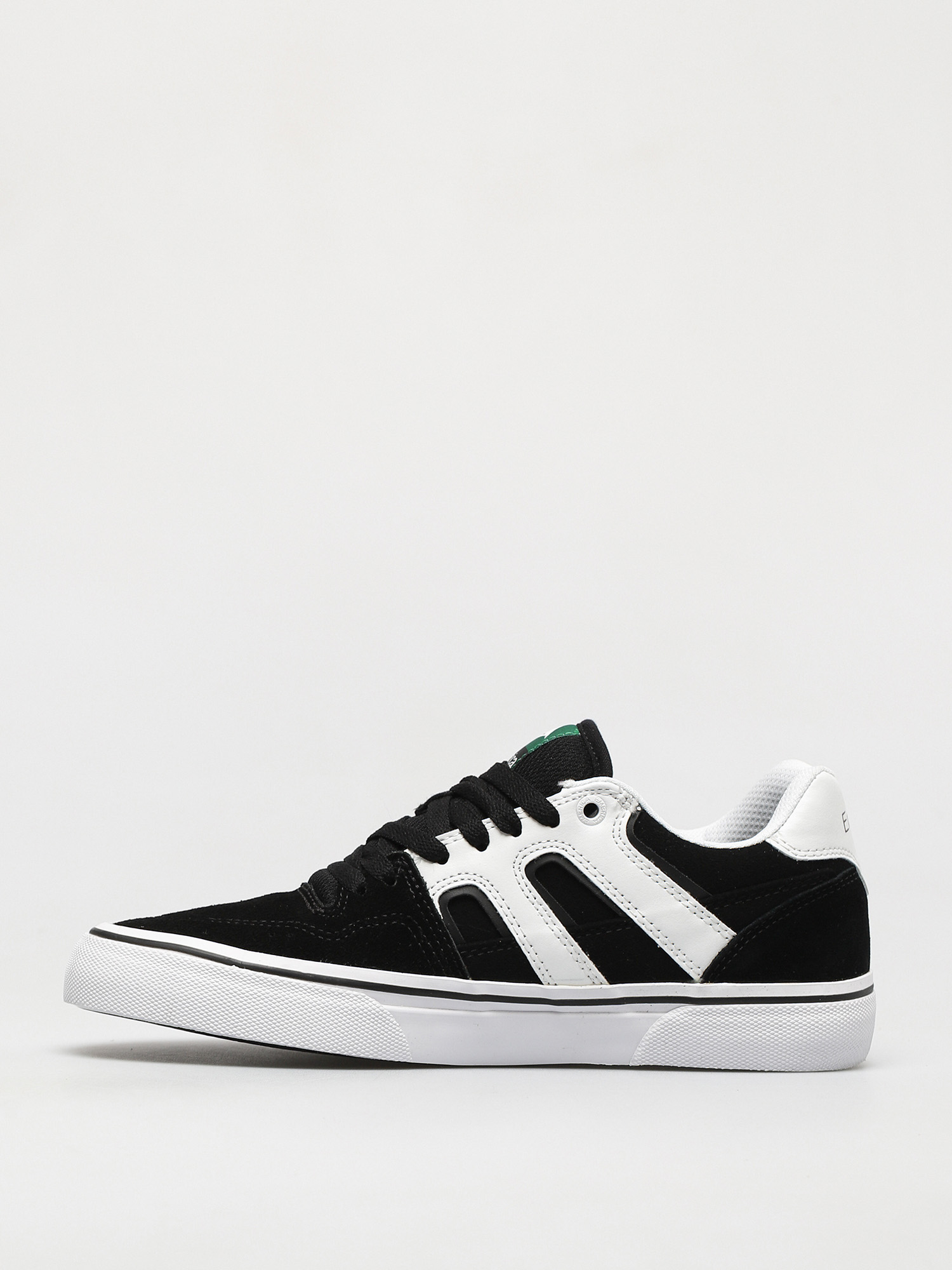 Buty Emerica Tilt G6 Vulc (black/white)