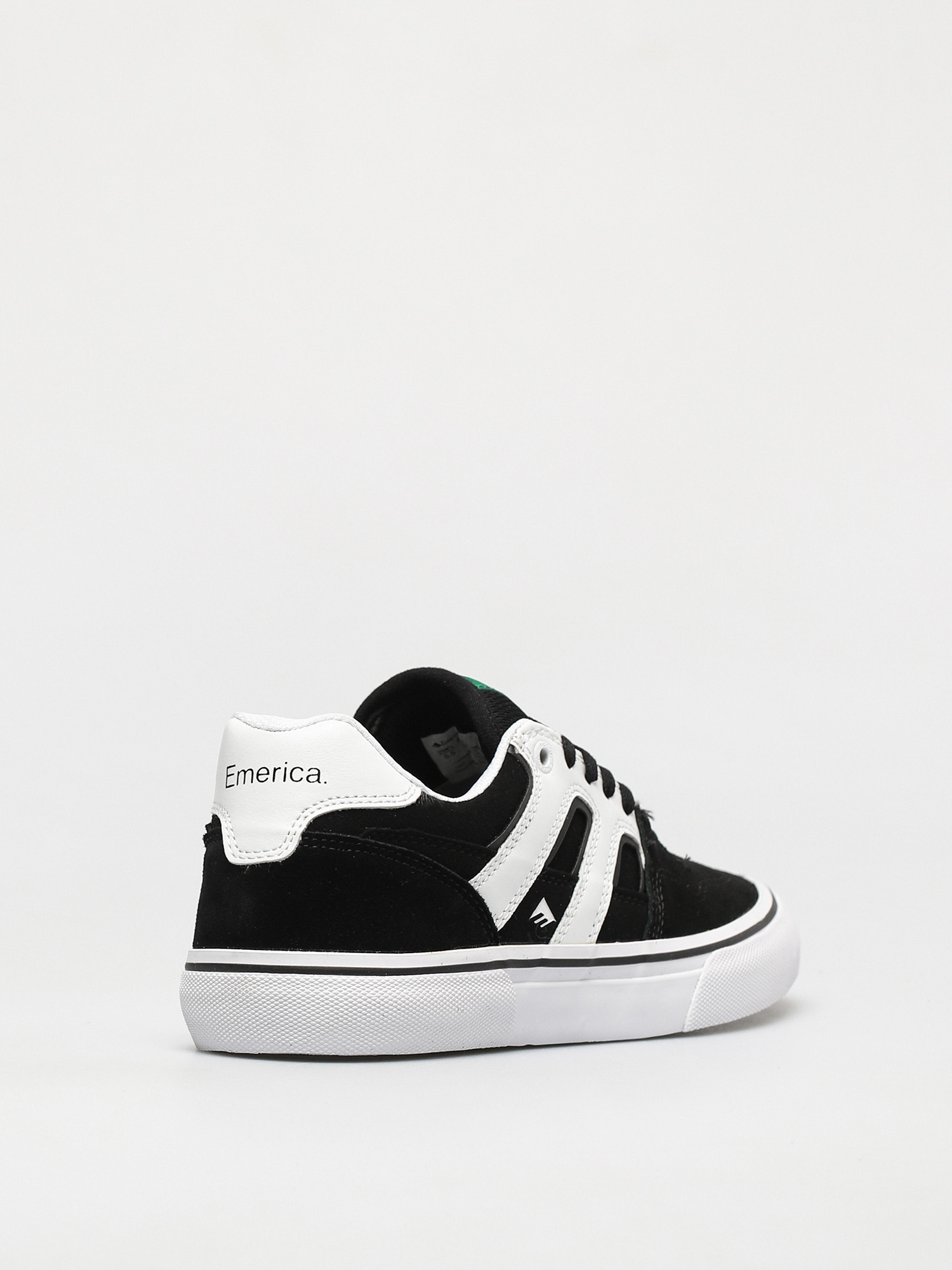 Buty Emerica Tilt G6 Vulc (black/white)