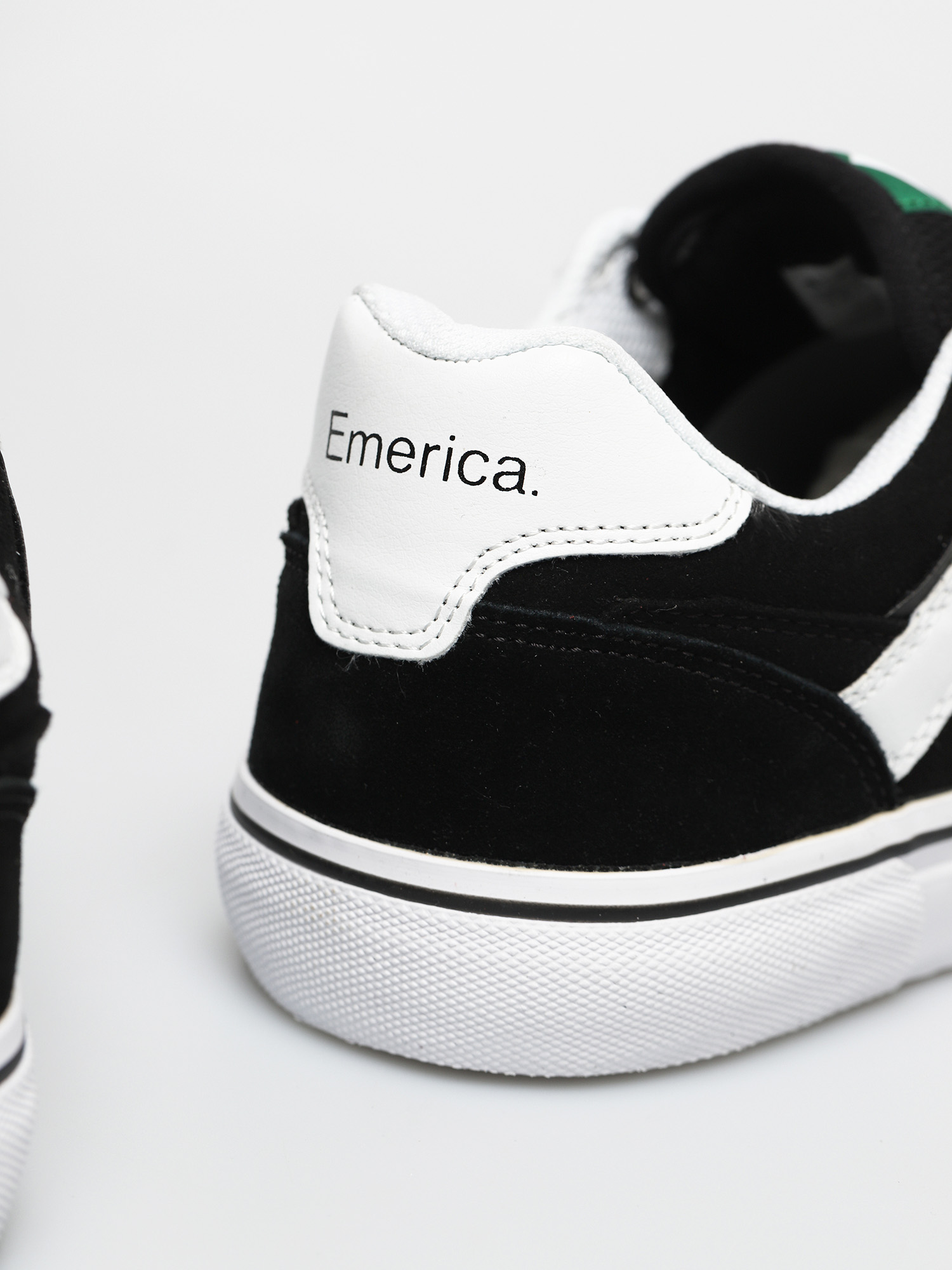Buty Emerica Tilt G6 Vulc (black/white)