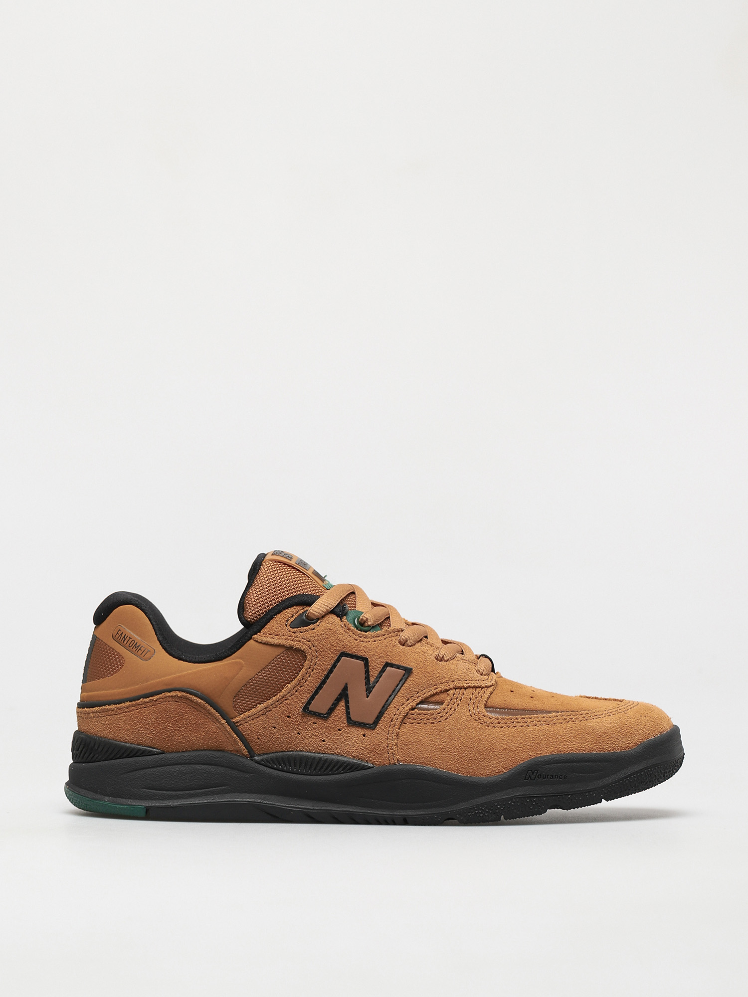 Buty New Balance 1010 (brown/green)