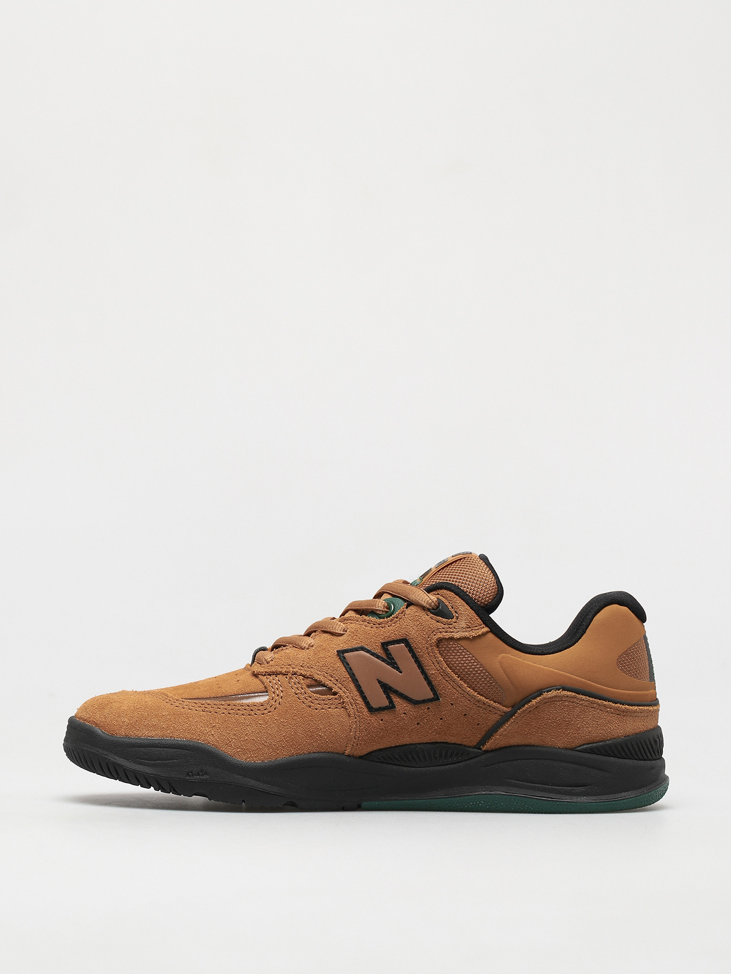 Buty New Balance 1010 (brown/green)