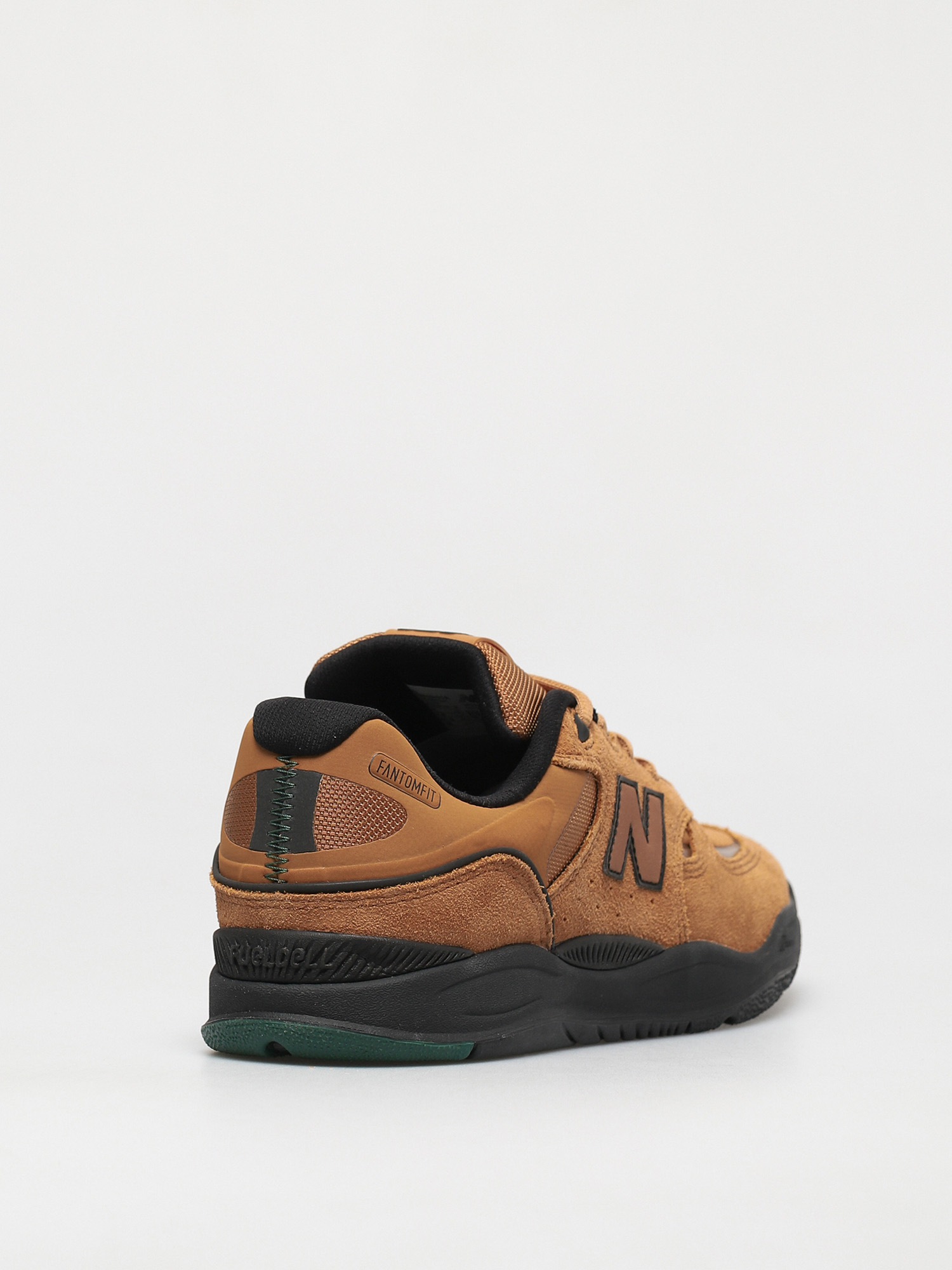 Buty New Balance 1010 (brown/green)