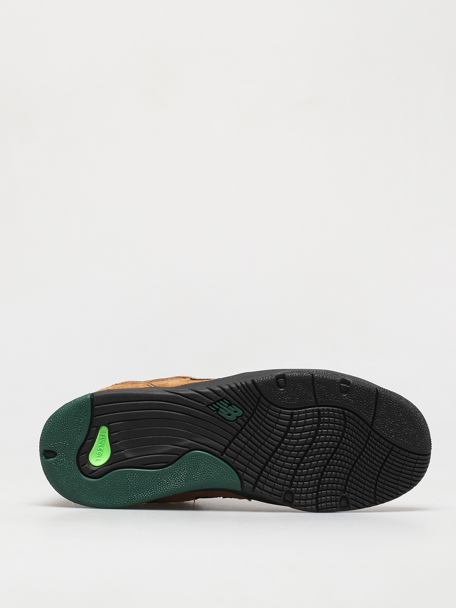 Buty New Balance 1010 (brown/green)