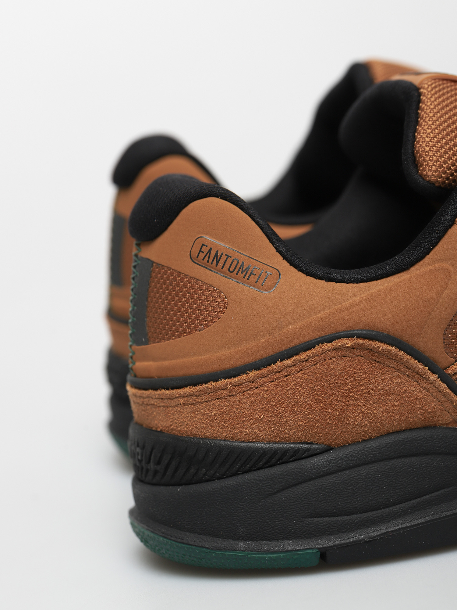 Buty New Balance 1010 (brown/green)