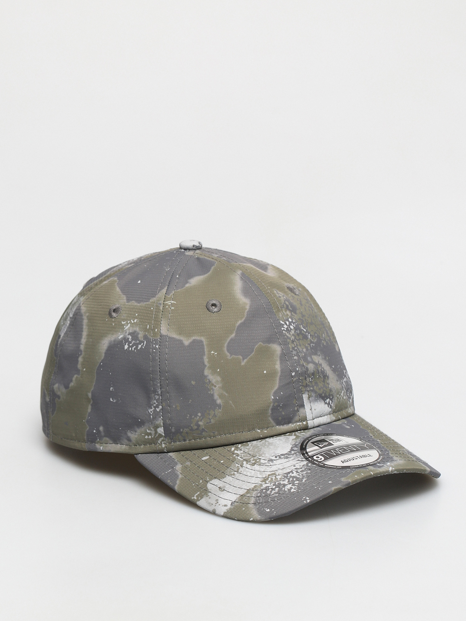 Czapka z daszkiem New Era Outdoor Utility 9Twenty ZD (green med)