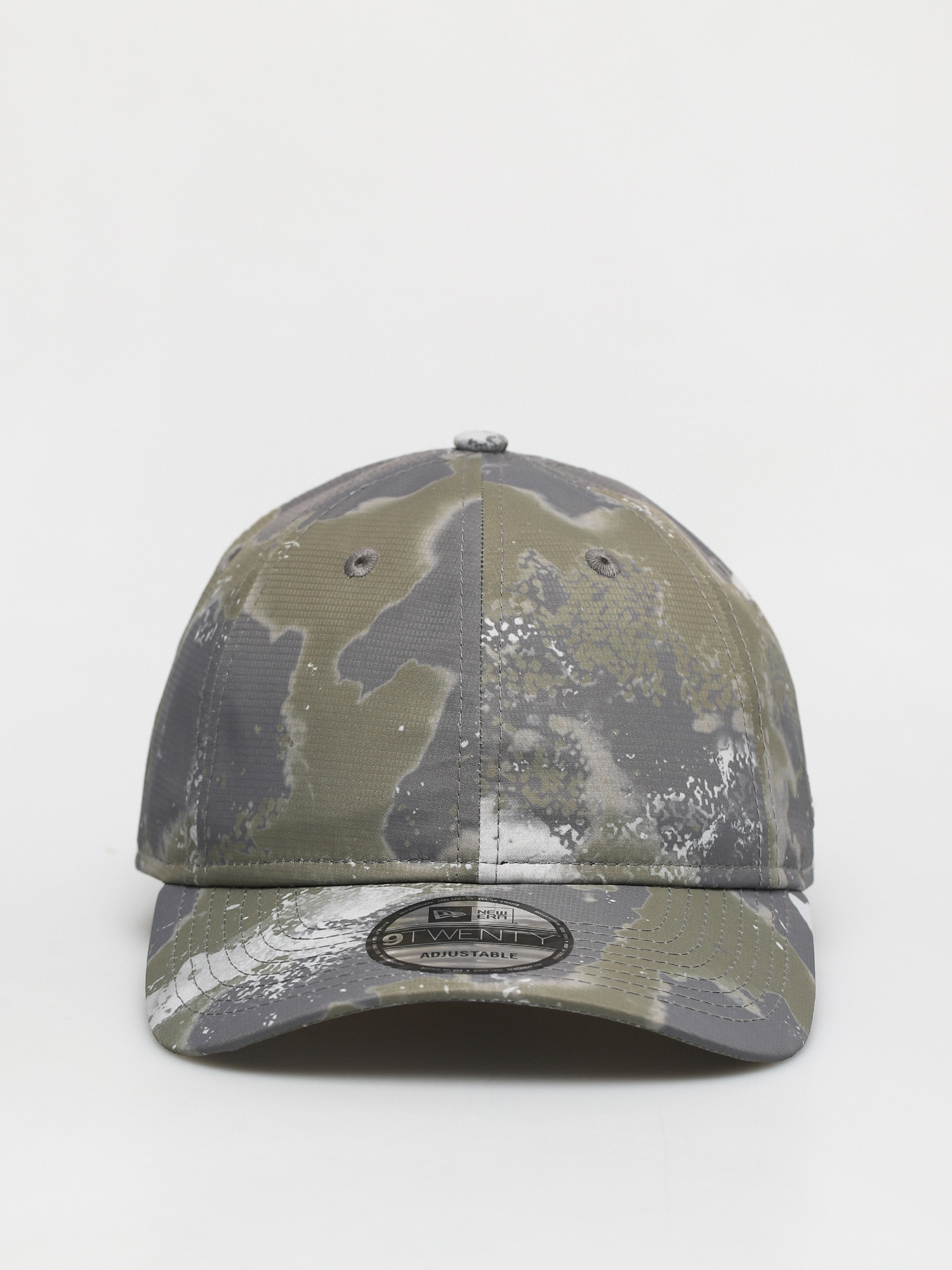 Czapka z daszkiem New Era Outdoor Utility 9Twenty ZD (green med)