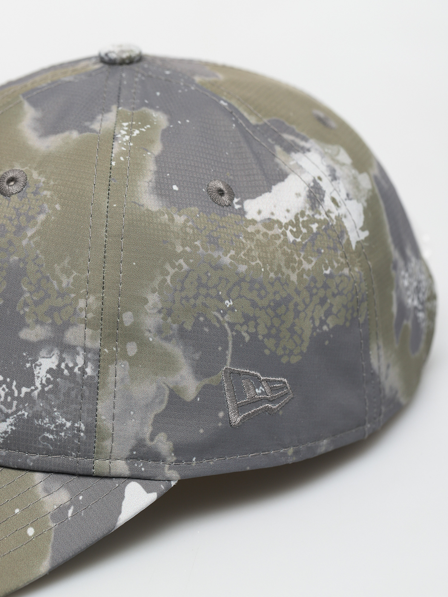 Czapka z daszkiem New Era Outdoor Utility 9Twenty ZD (green med)