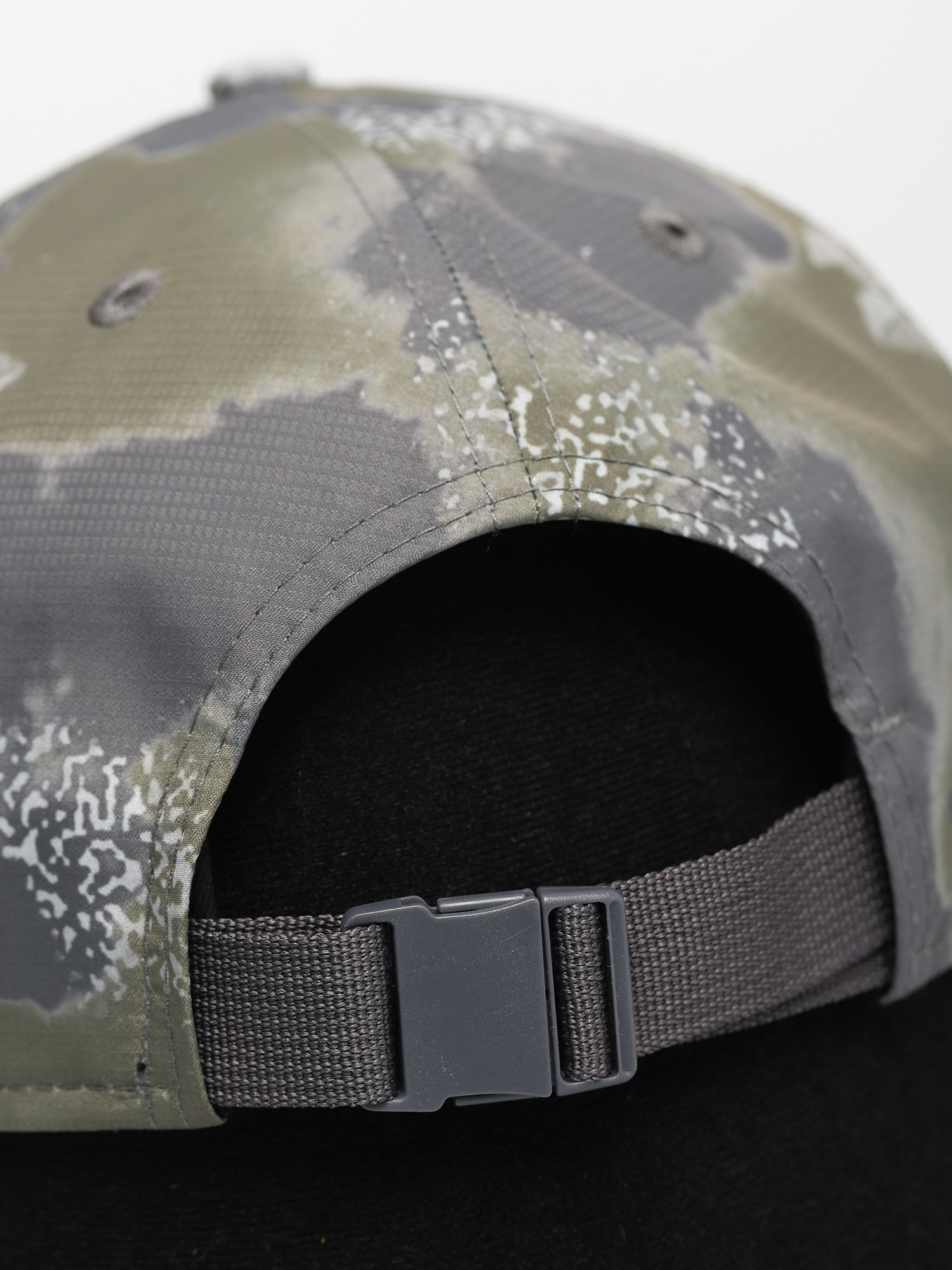 Czapka z daszkiem New Era Outdoor Utility 9Twenty ZD (green med)