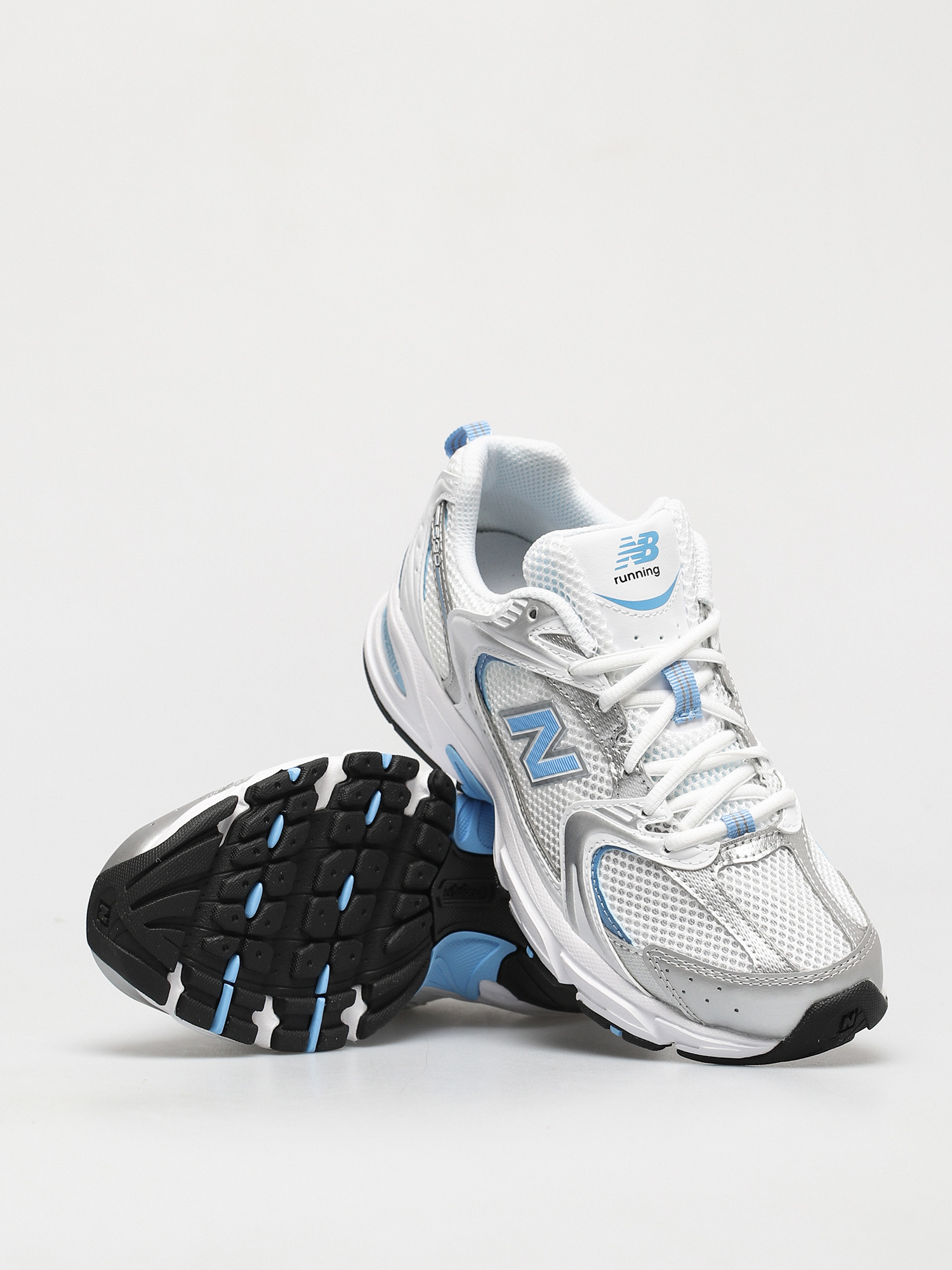 Buty New Balance 530 (white)