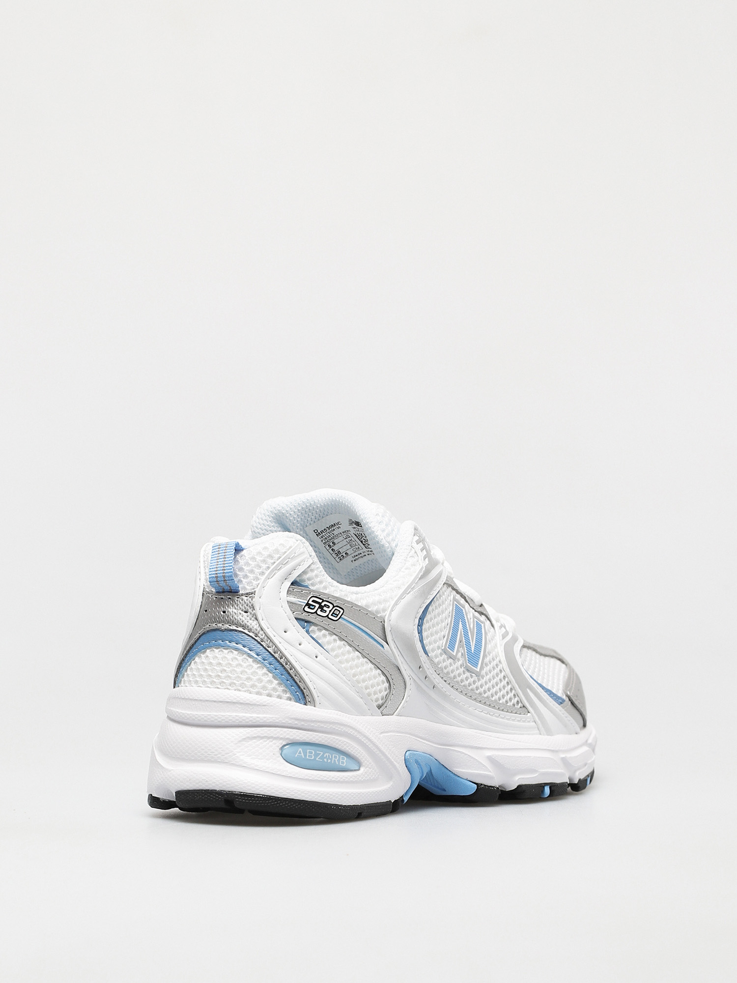 Buty New Balance 530 (white)