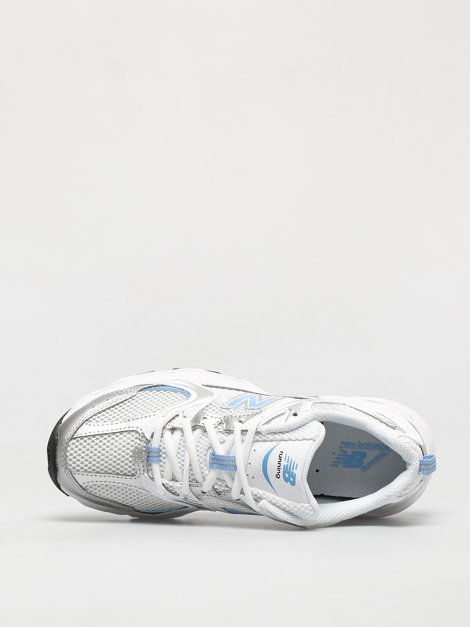 Buty New Balance 530 (white)