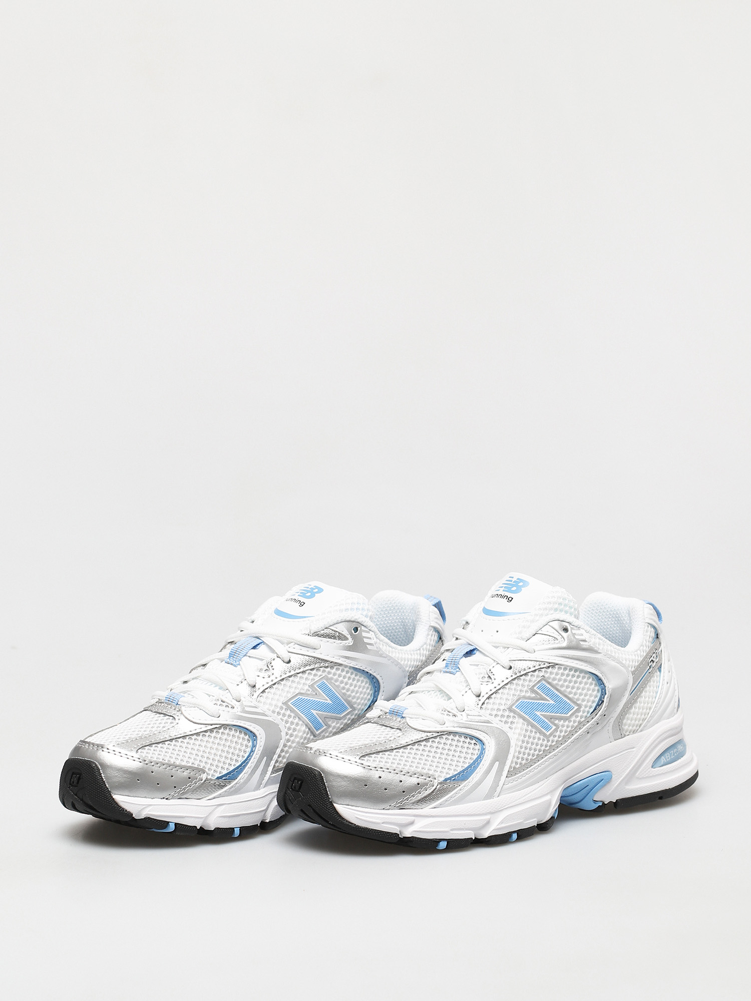 Buty New Balance 530 (white)