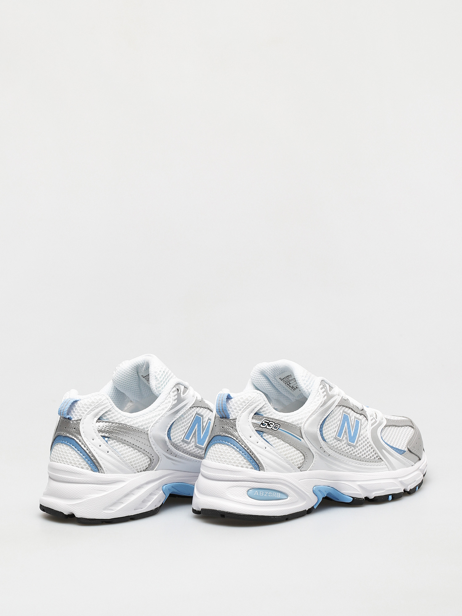 Buty New Balance 530 (white)