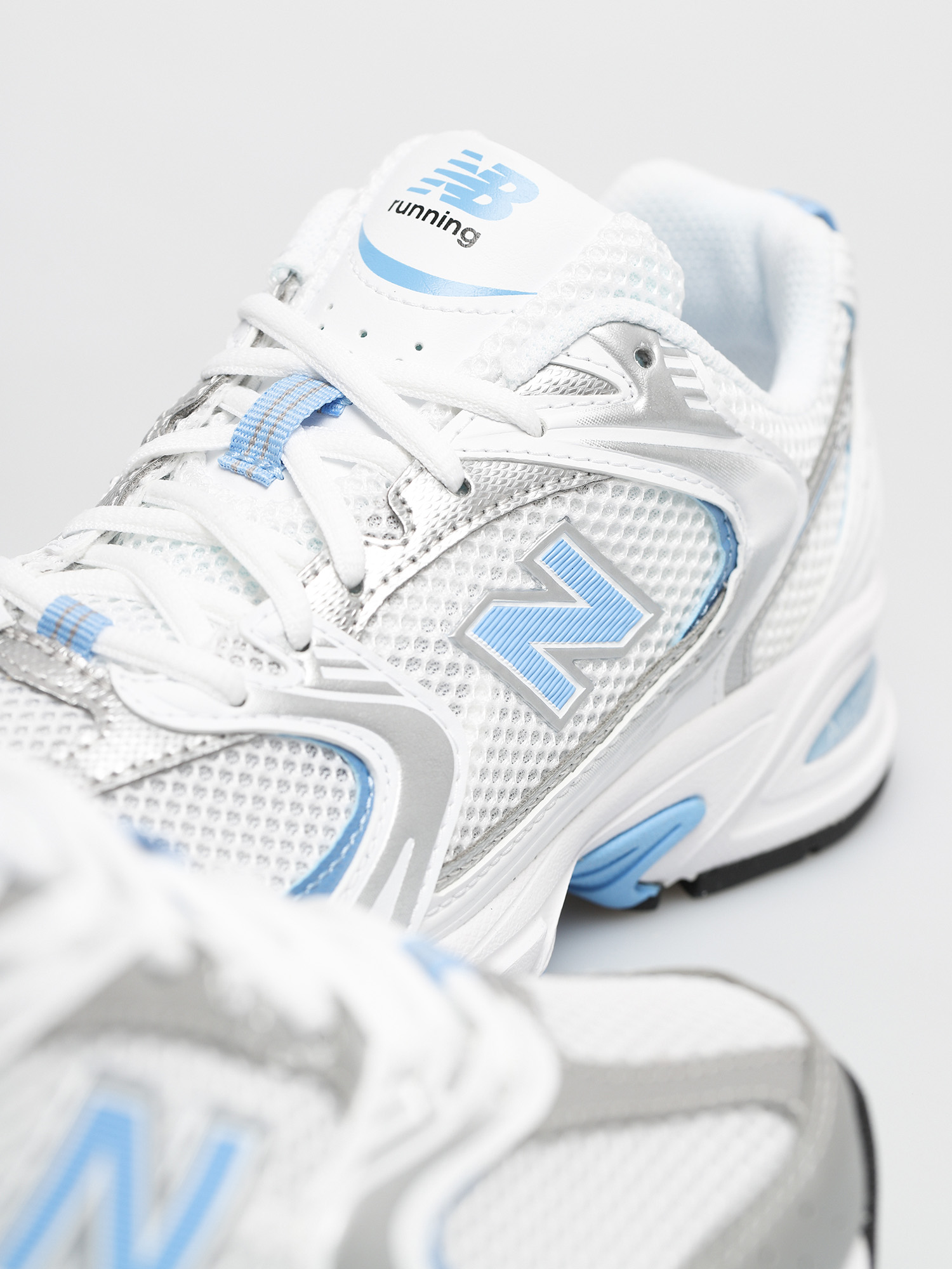 Buty New Balance 530 (white)