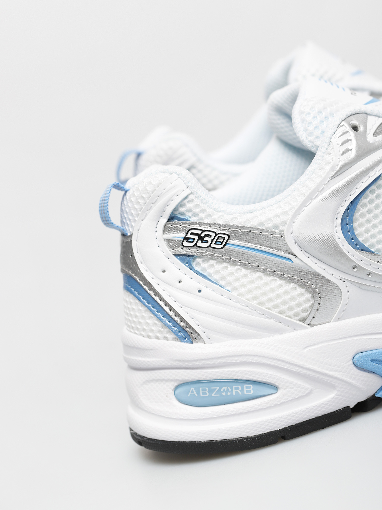 Buty New Balance 530 (white)