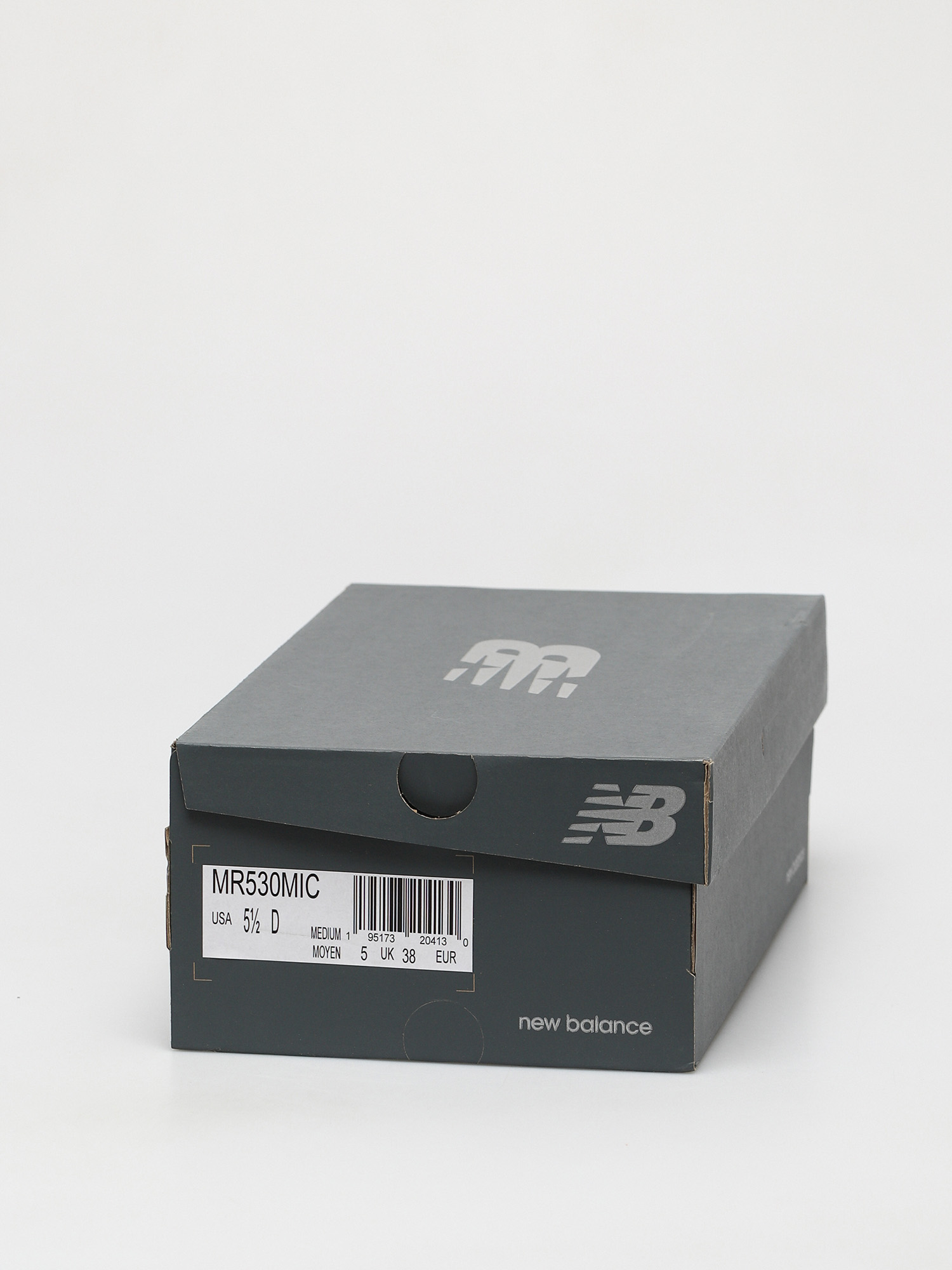Buty New Balance 530 (white)