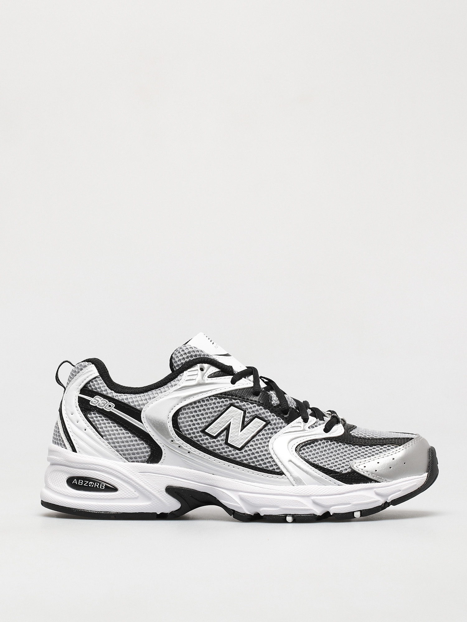 Buty New Balance 530 (silver)
