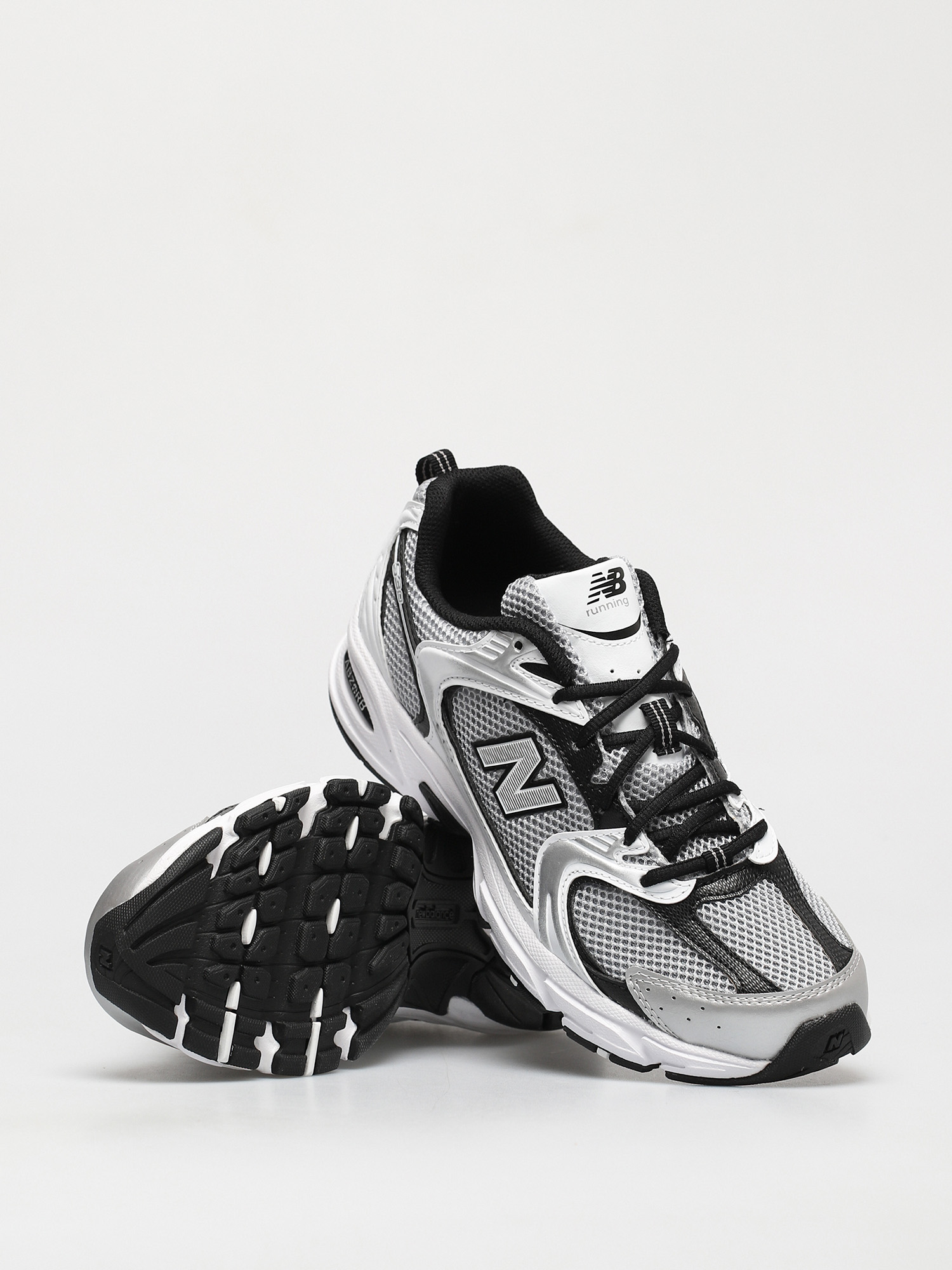 Buty New Balance 530 (silver)