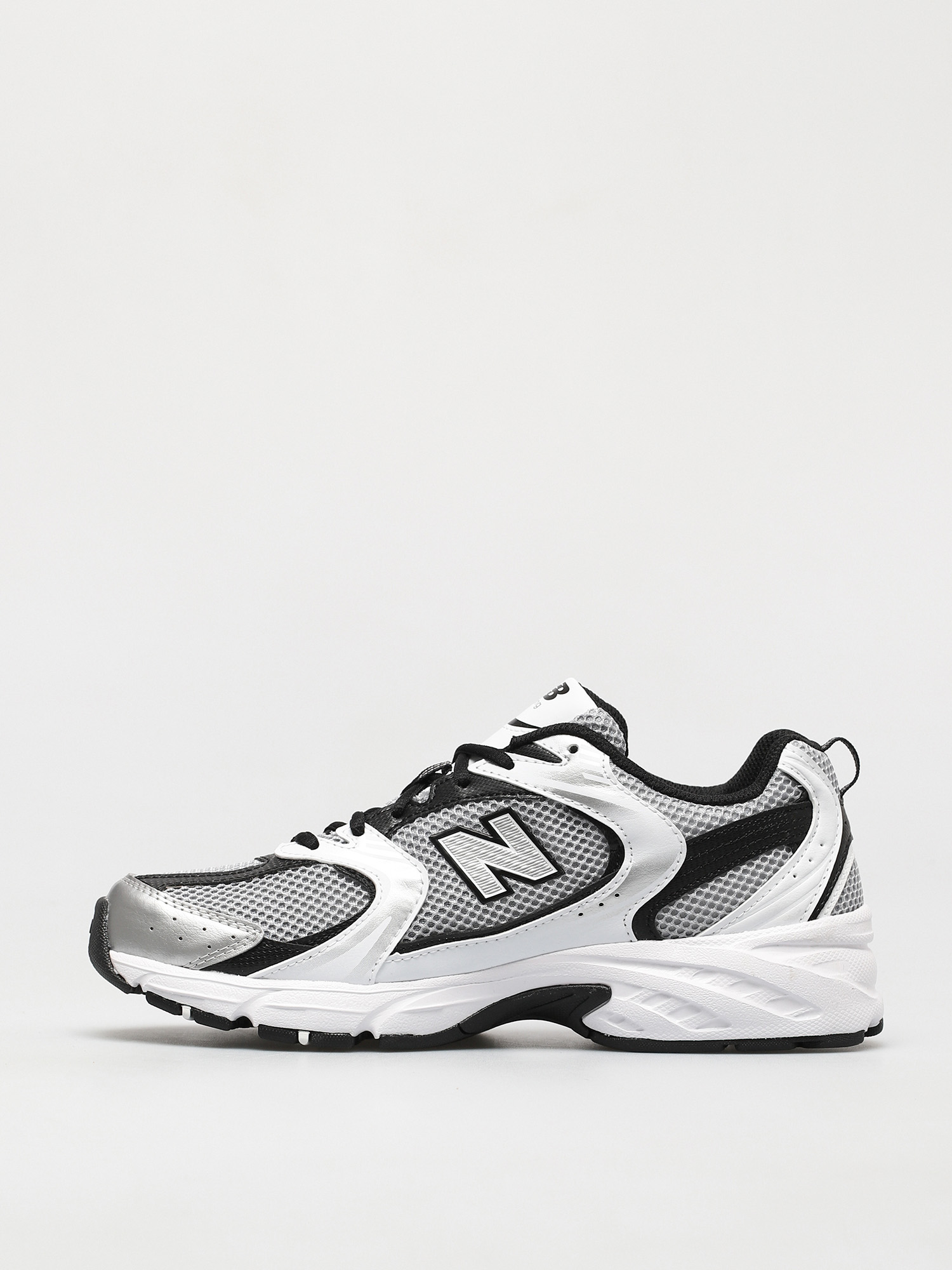 Buty New Balance 530 (silver)