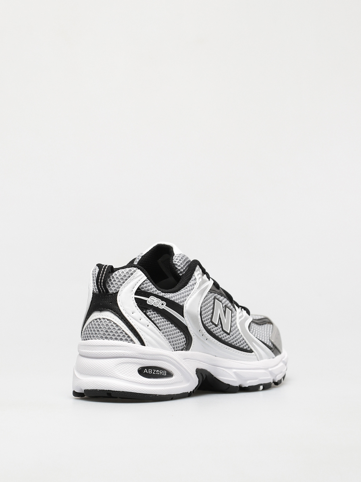 Buty New Balance 530 (silver)