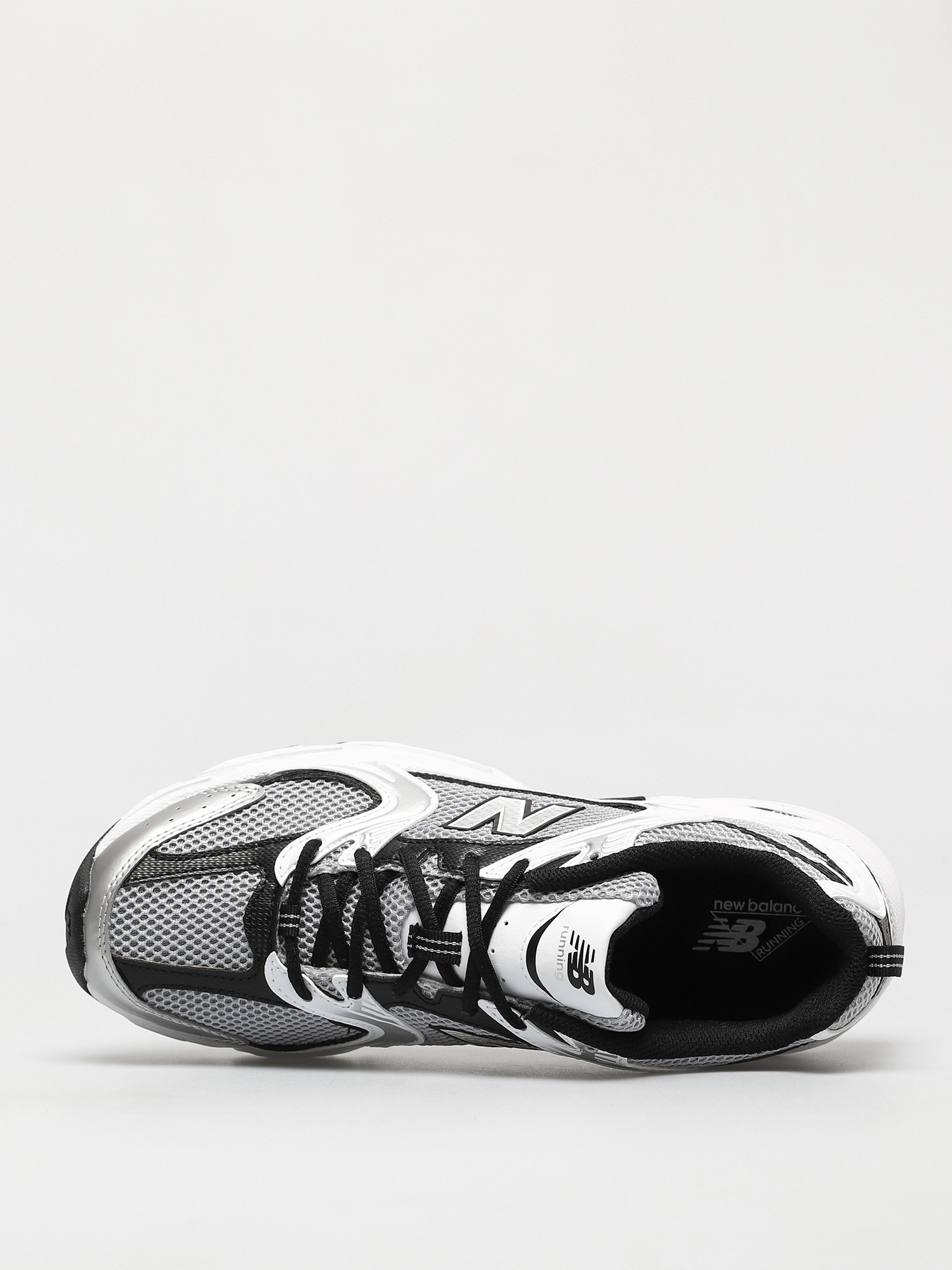 Buty New Balance 530 (silver)