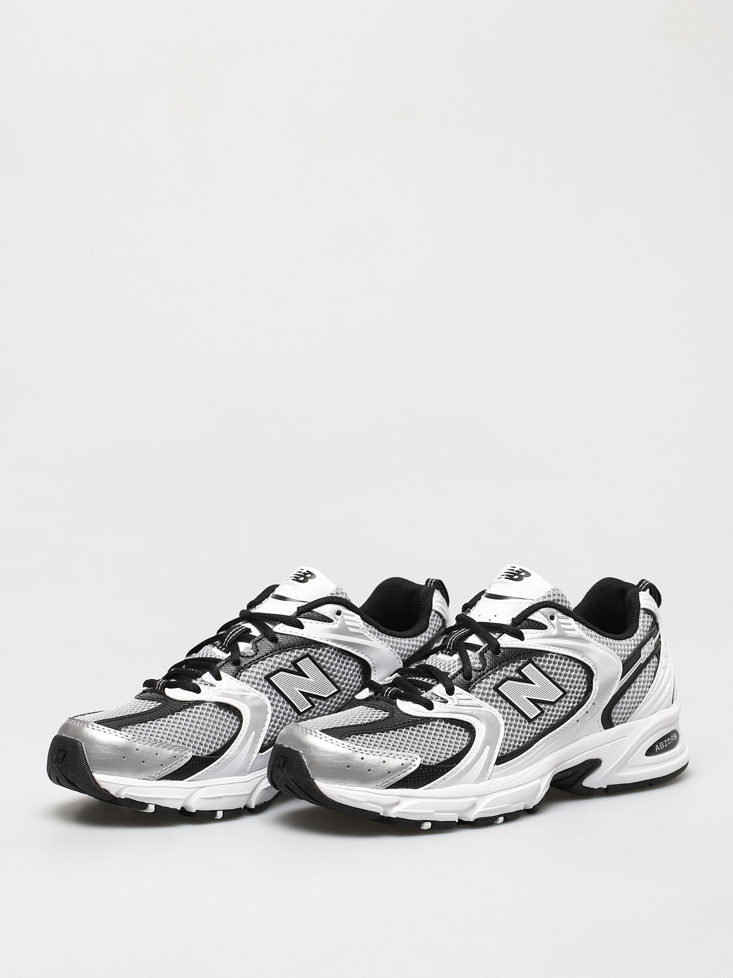Buty New Balance 530 (silver)