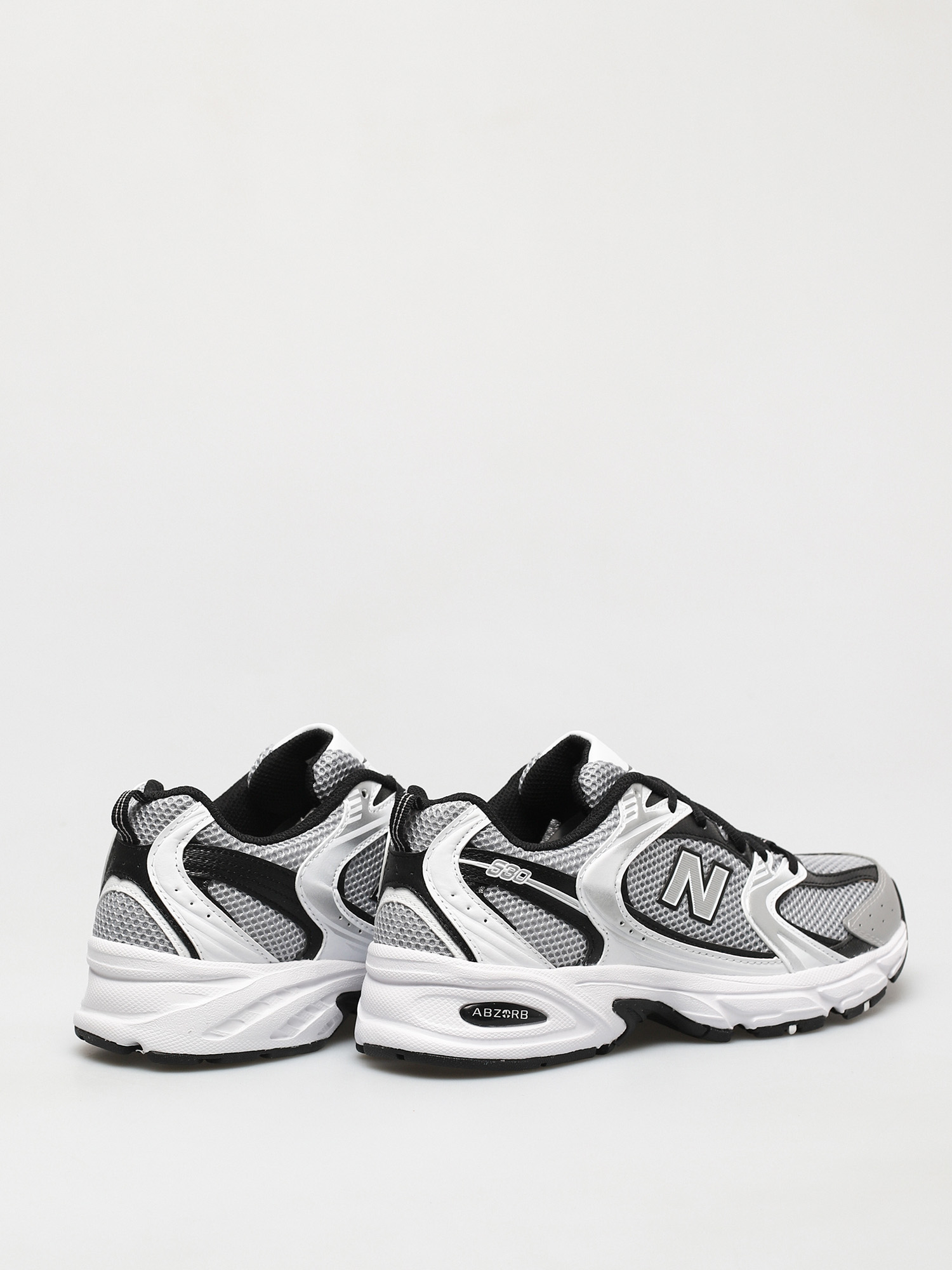 Buty New Balance 530 (silver)