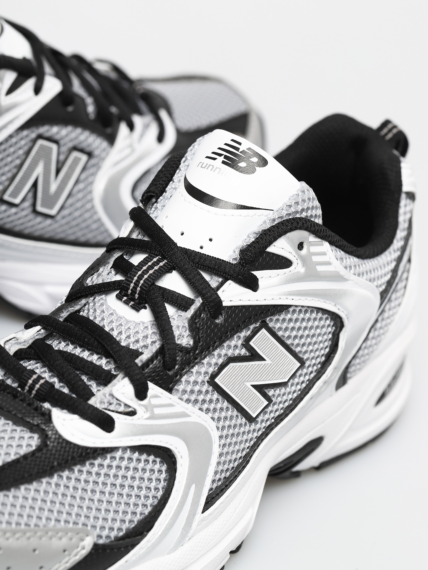 Buty New Balance 530 (silver)