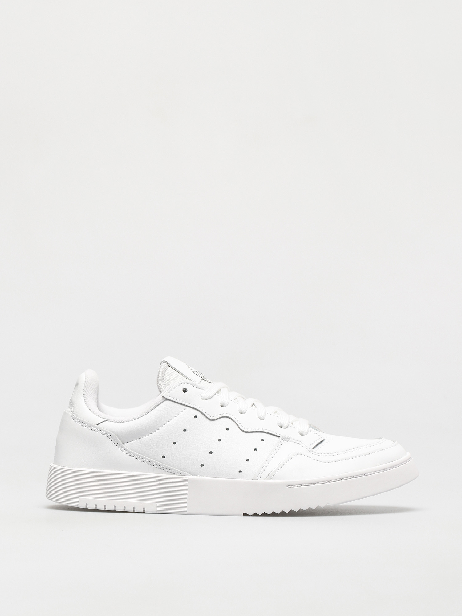 Buty adidas Originals Supercourt (ftwwht/ftwwht/cblack)