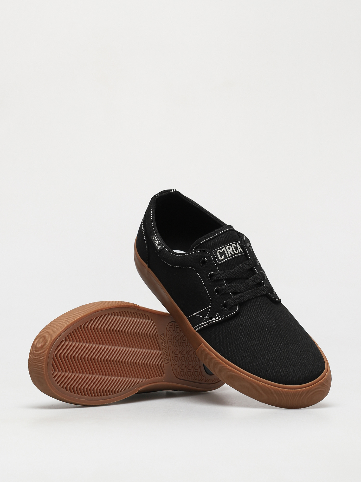 Buty Circa Drifter (black/white)