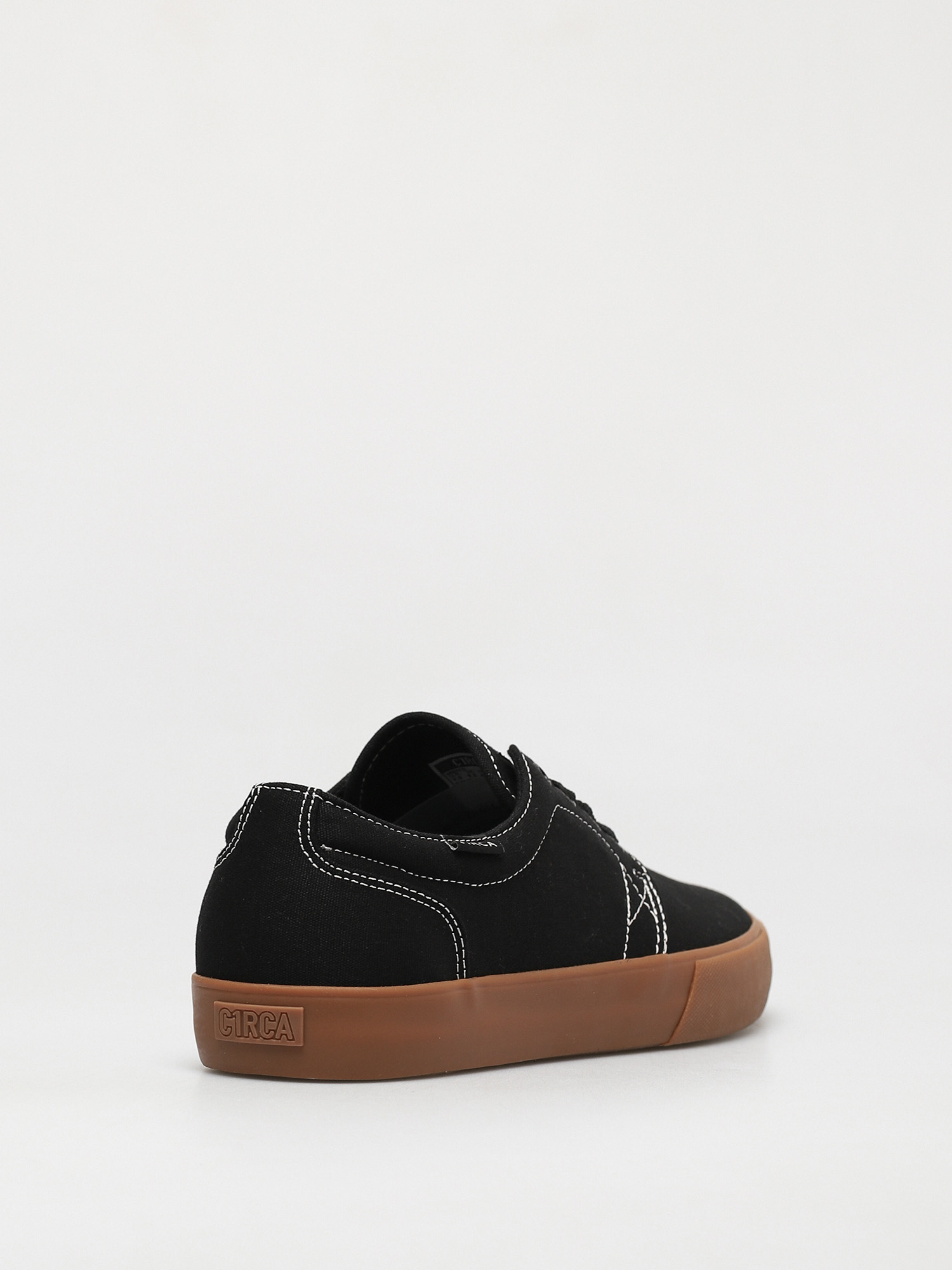 Buty Circa Drifter (black/white)