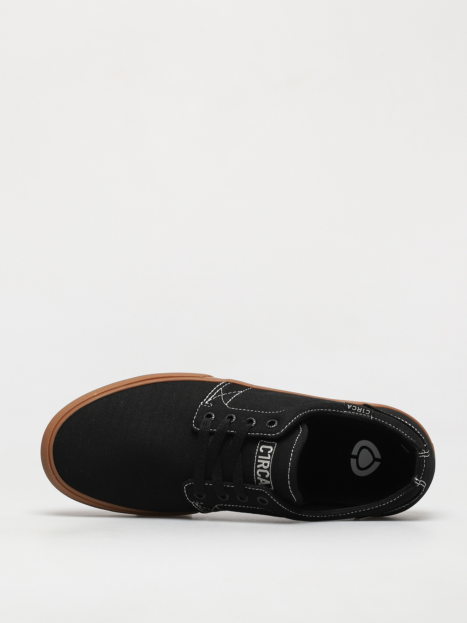 Buty Circa Drifter (black/white)