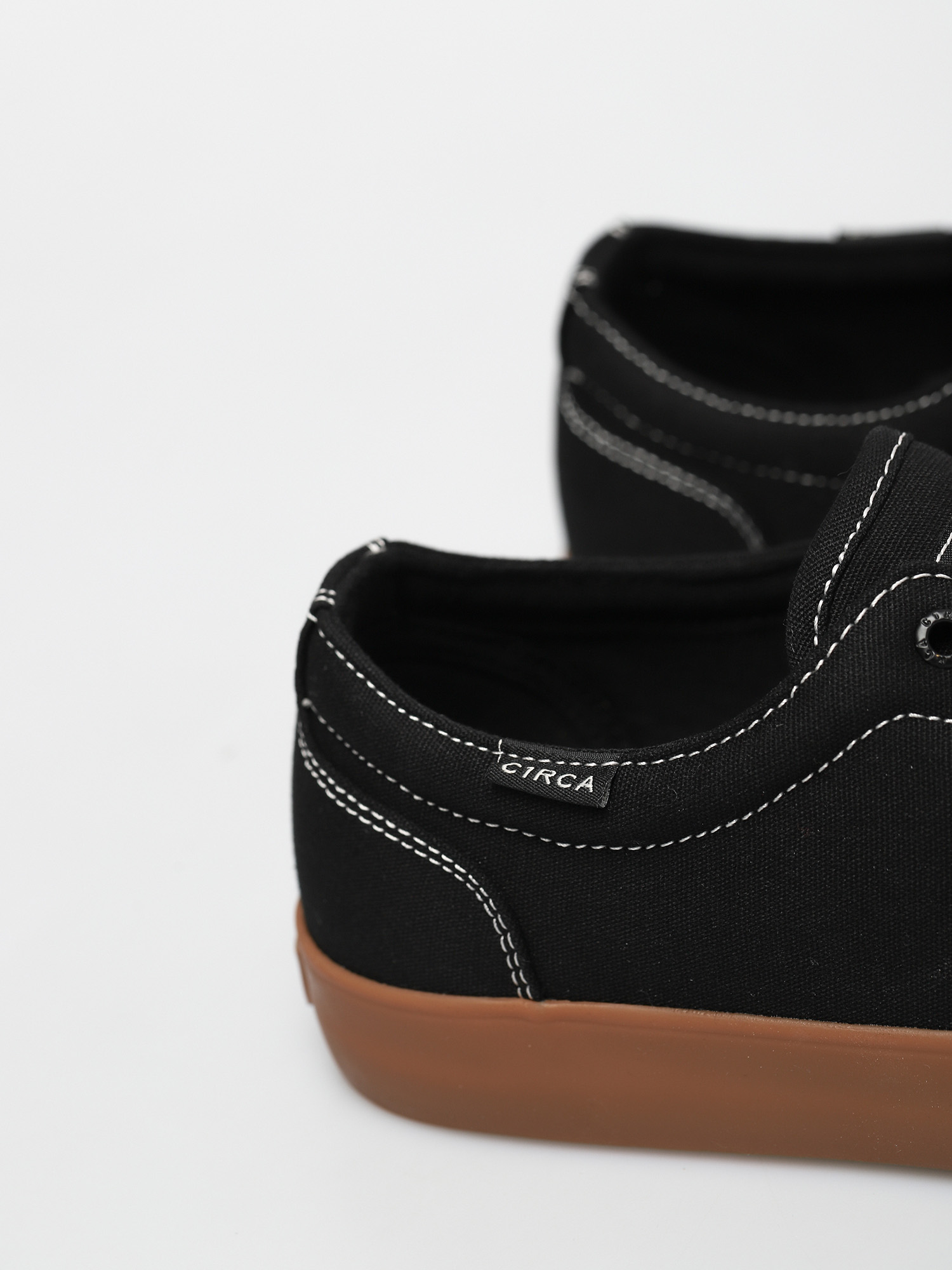 Buty Circa Drifter (black/white)