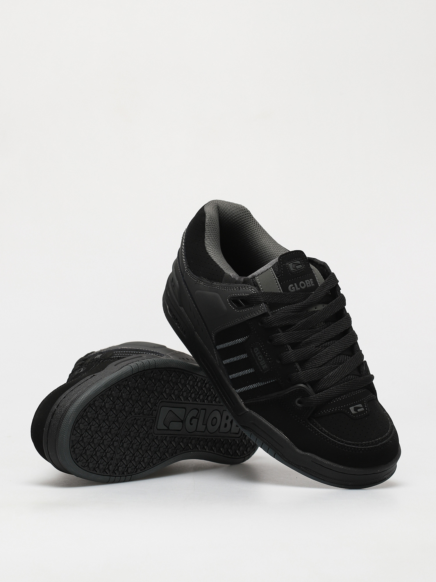 Buty Globe Fusion (black/night)