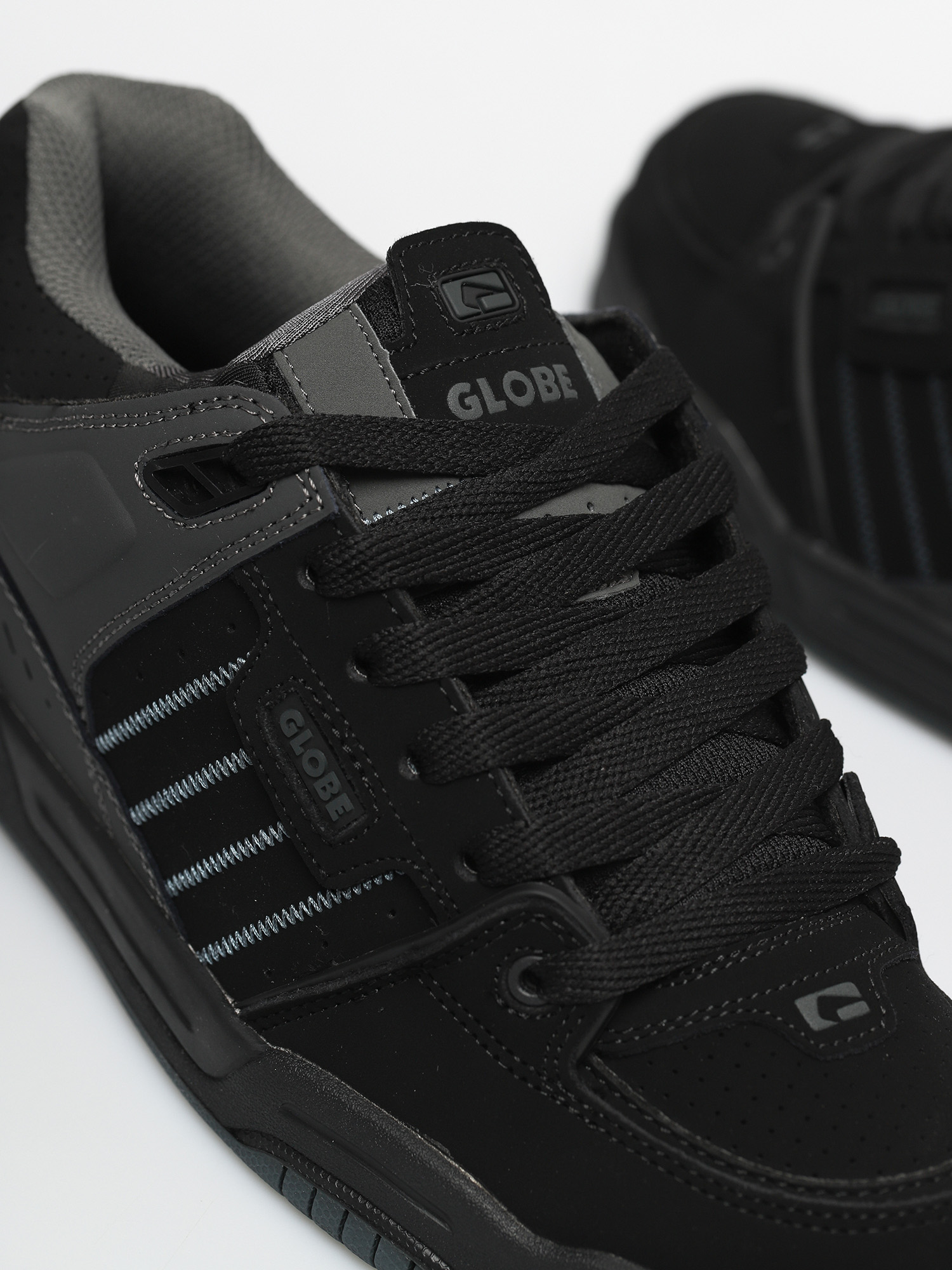 Buty Globe Fusion (black/night)