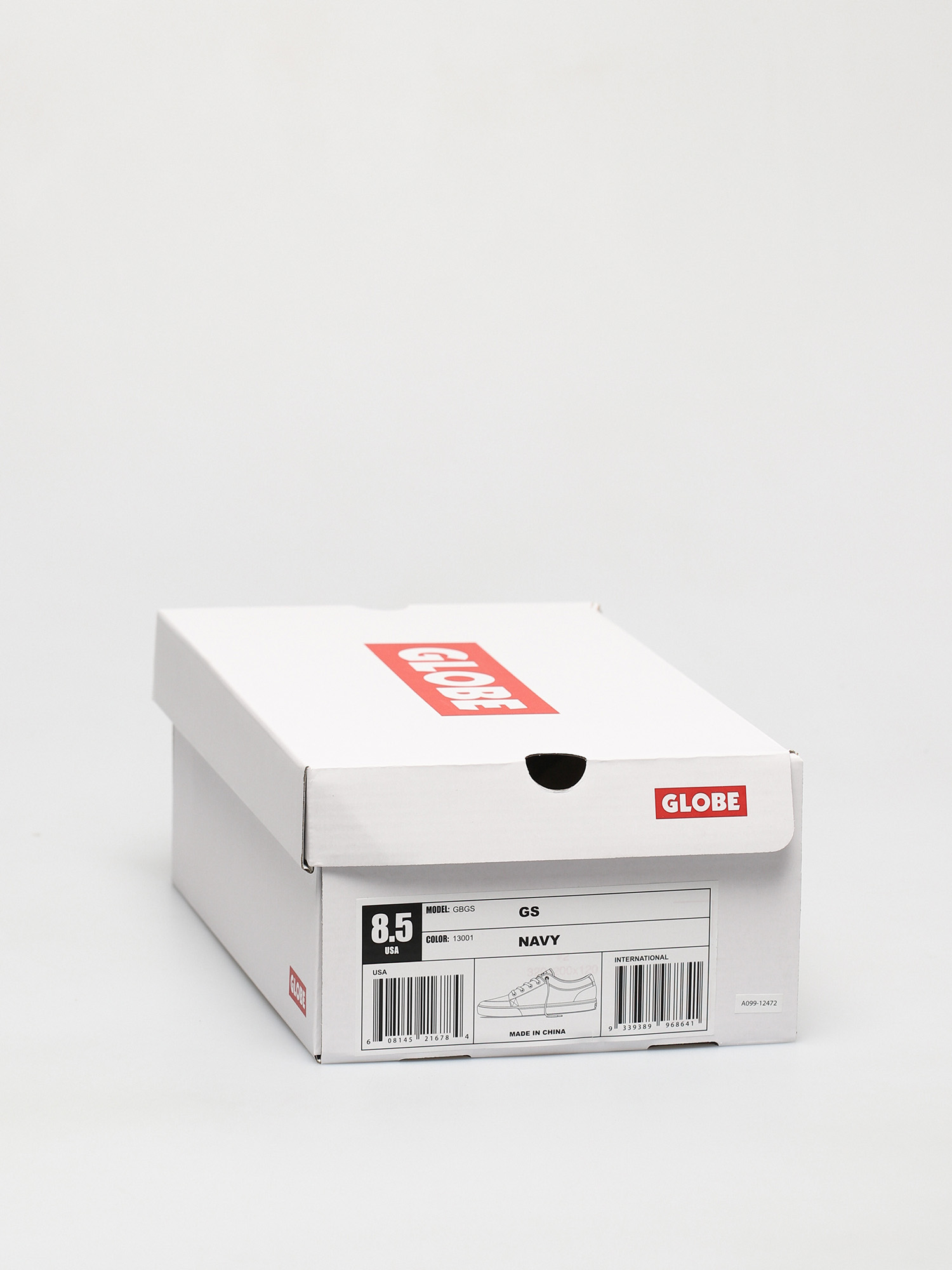 Buty Globe Gs (navy)