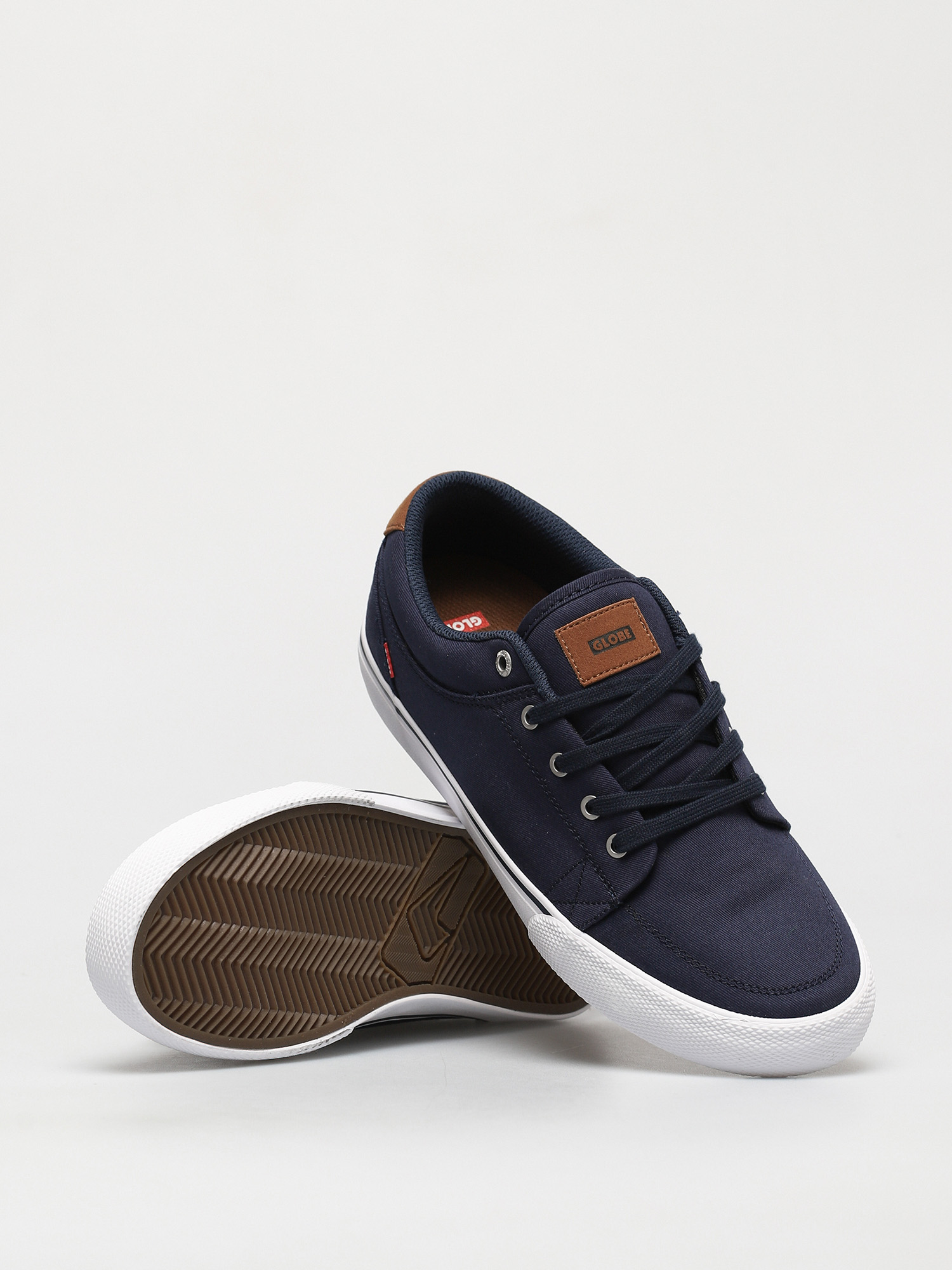 Buty Globe Gs (navy)