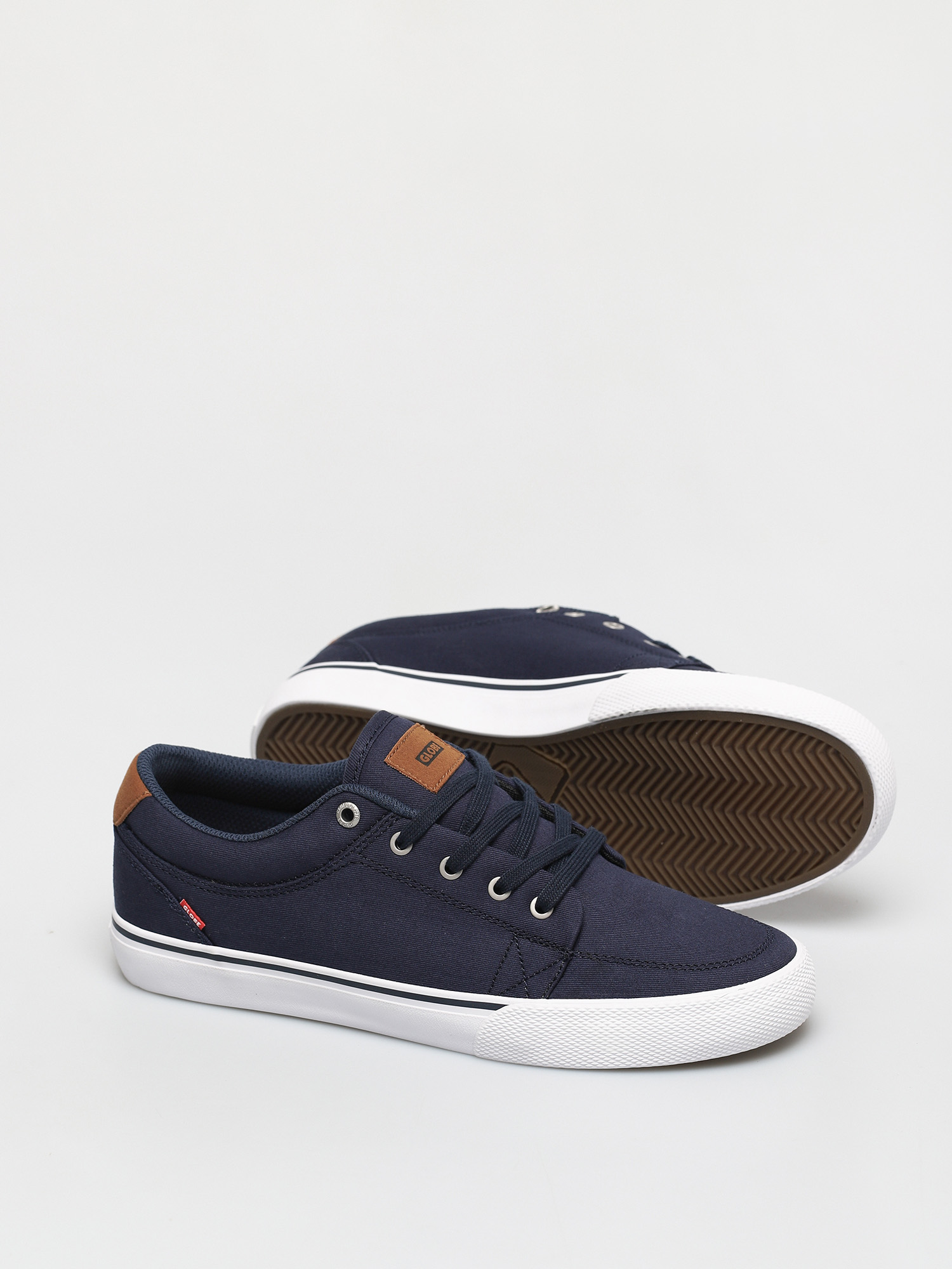Buty Globe Gs (navy)