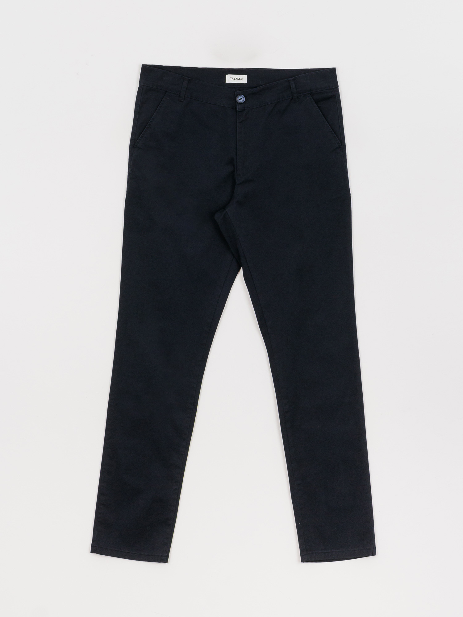 Spodnie Tabasko Chino (navy)