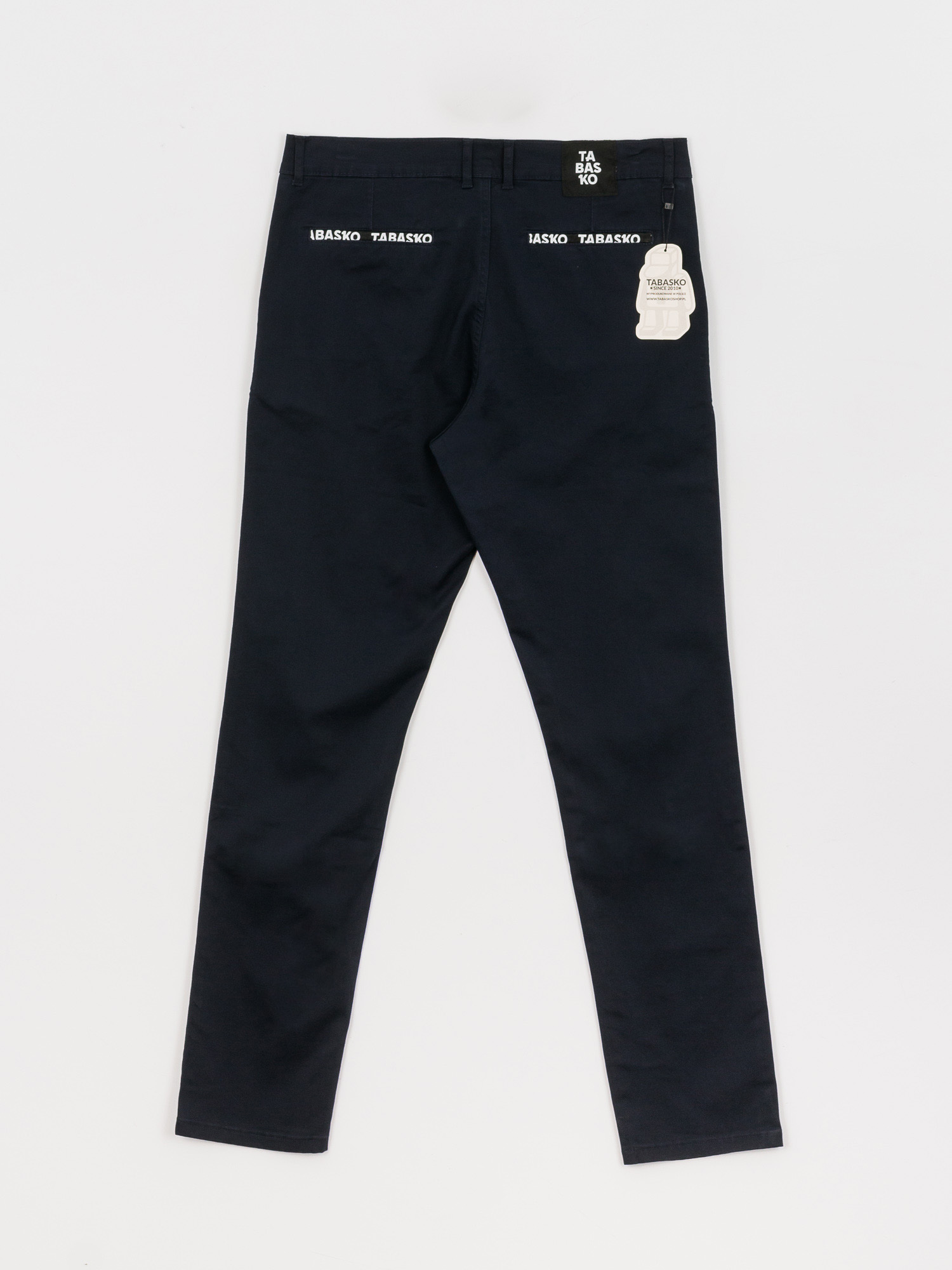 Spodnie Tabasko Chino (navy)