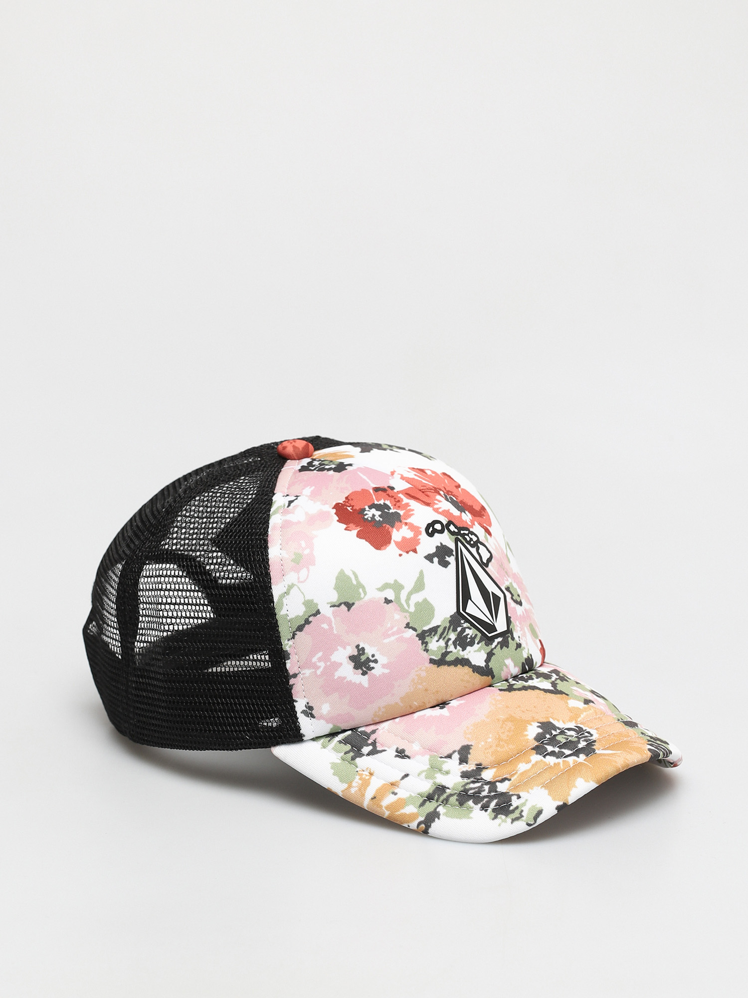 Czapka z daszkiem Volcom Palm Stormy ZD Wmn (multi)