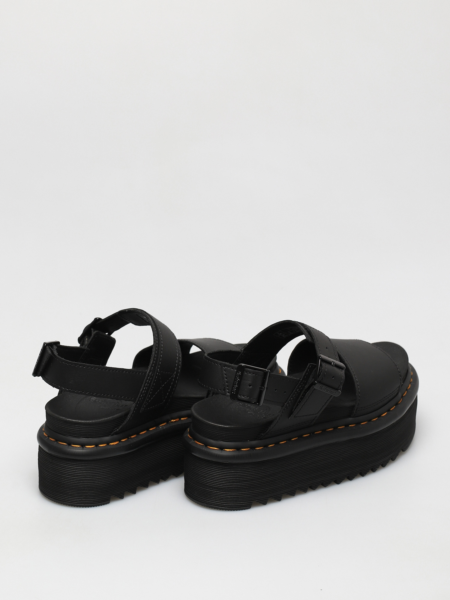 dr marten voss quad platform