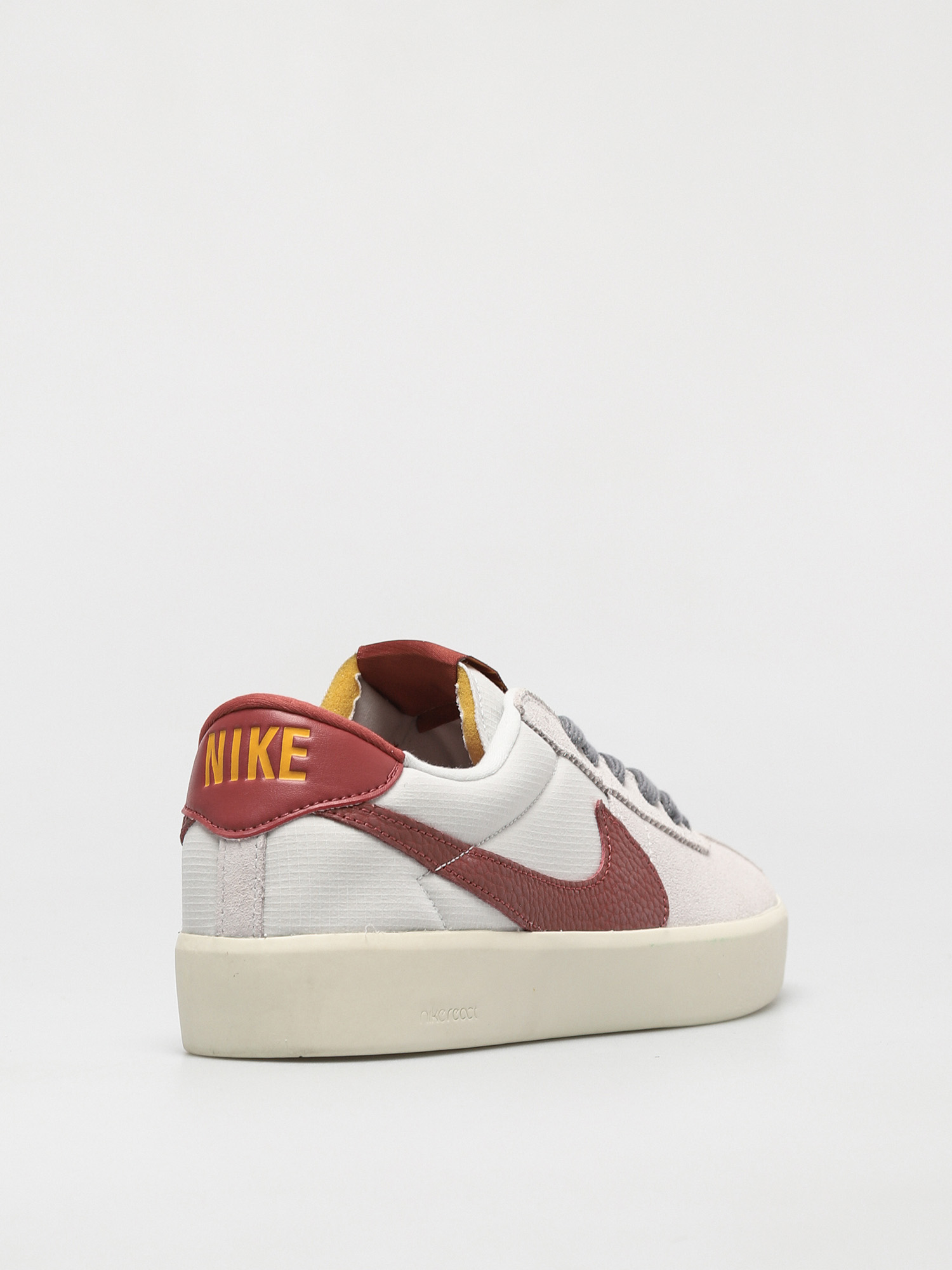 Buty Nike SB Bruin React (photon dust/canyon rust photon dust)
