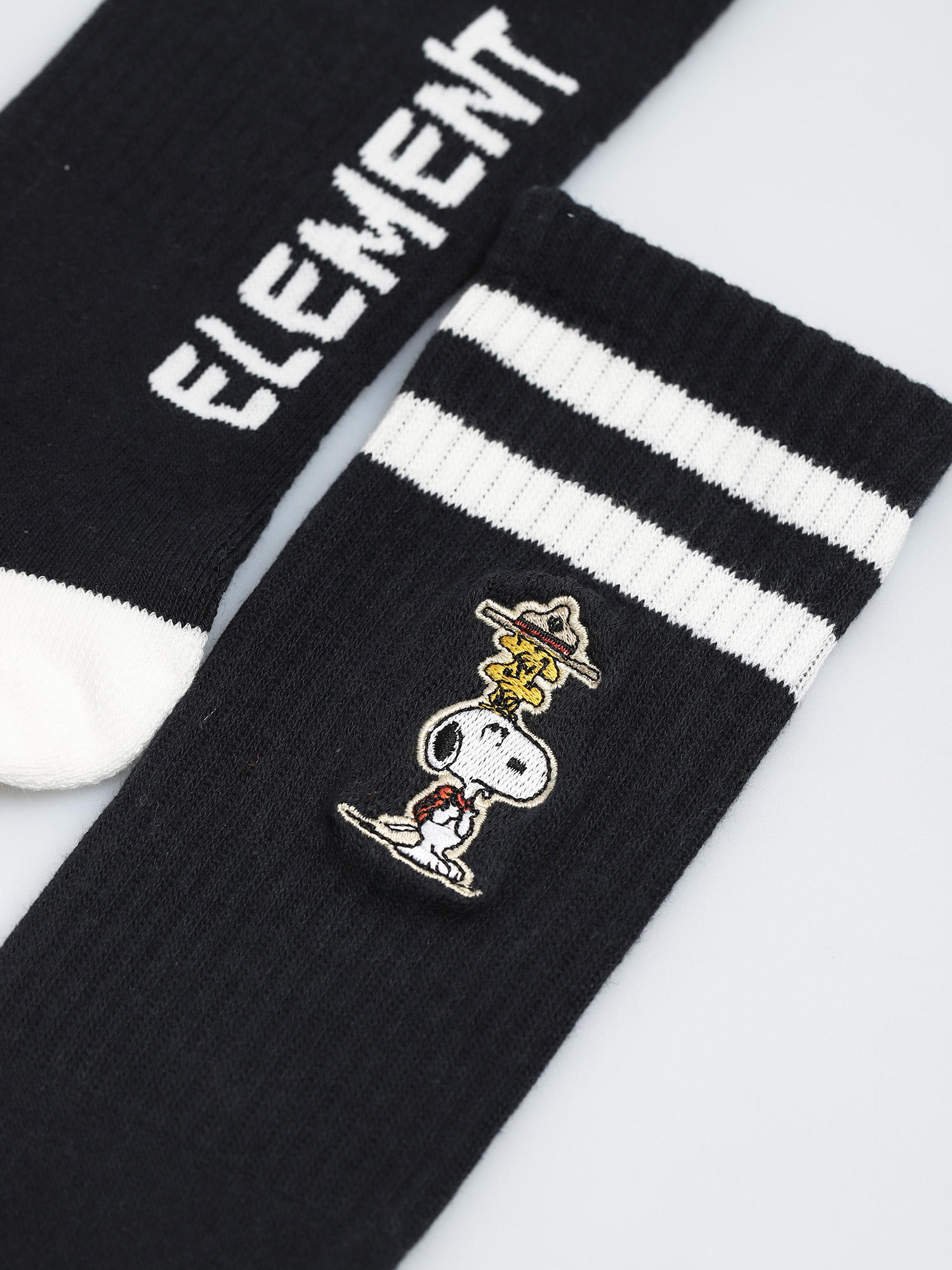 Skarpetki Element Peanuts Sock (eclipse navy)