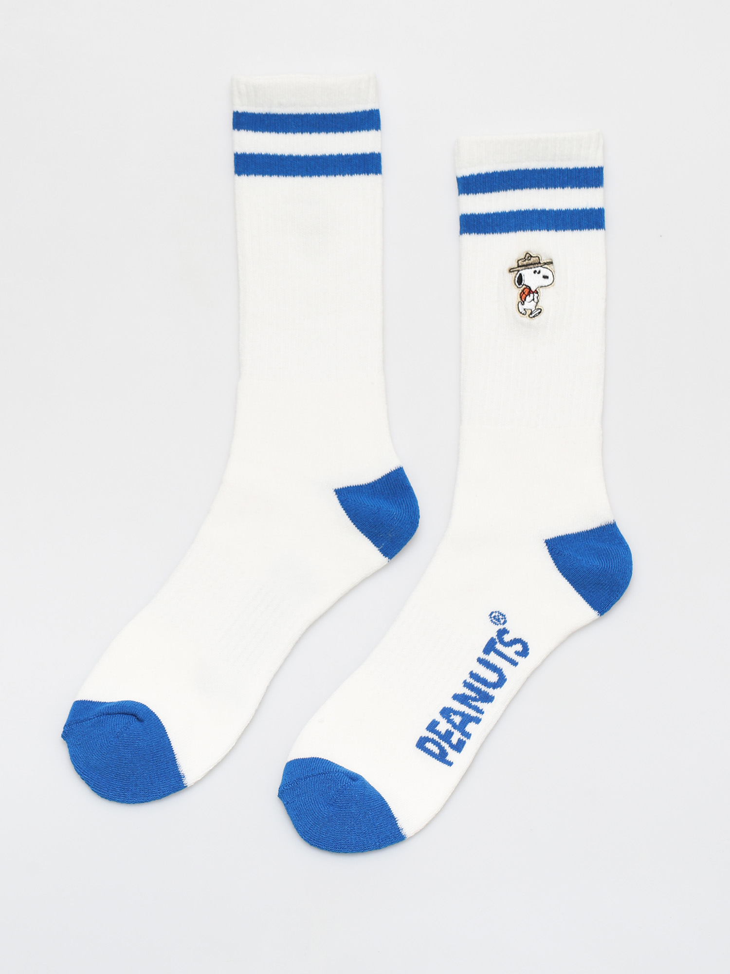 Skarpetki Element Peanuts Sock (sky blue)
