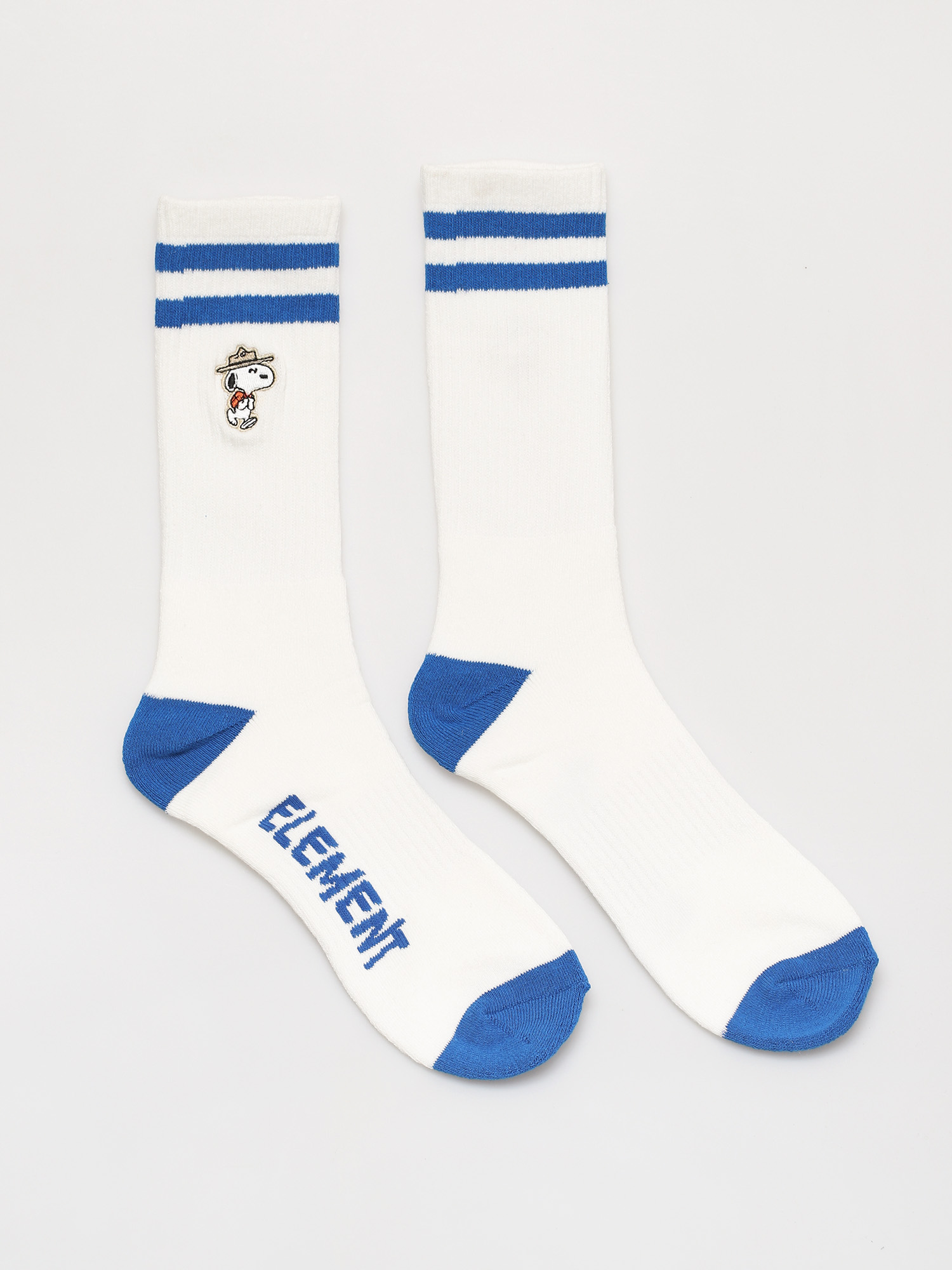 Skarpetki Element Peanuts Sock (sky blue)