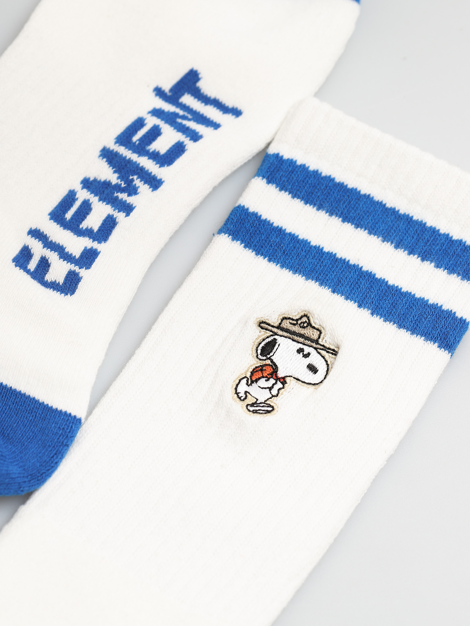 Skarpetki Element Peanuts Sock (sky blue)
