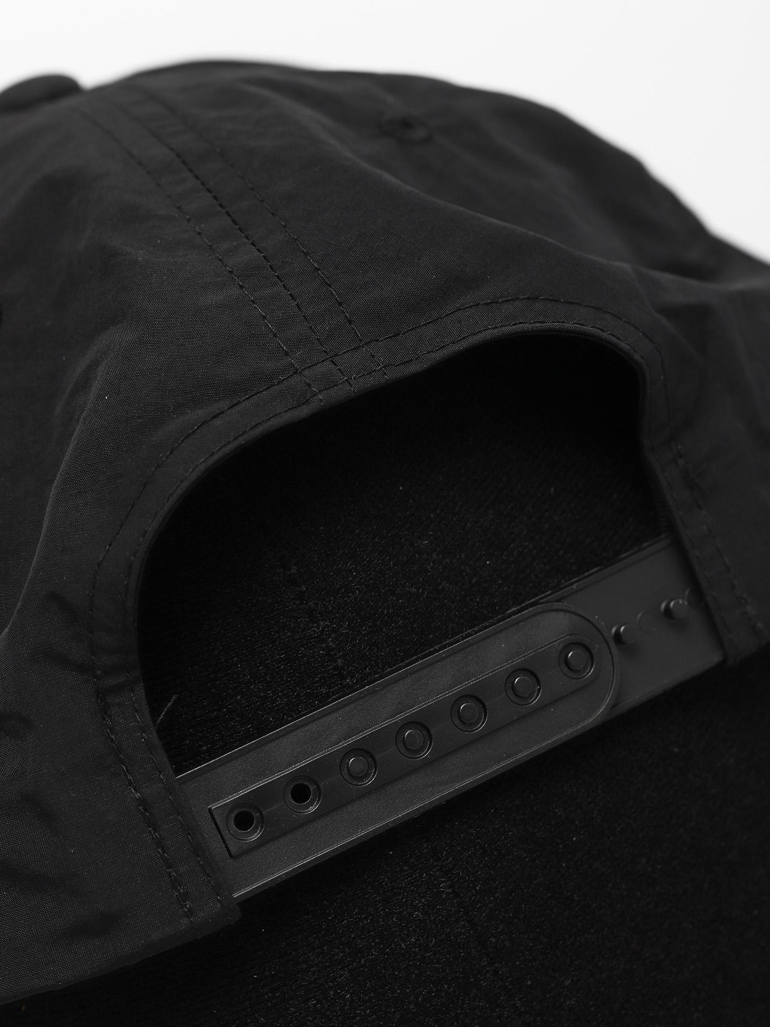 Czapka z daszkiem Brixton Still Loading Hp Snapback (black)